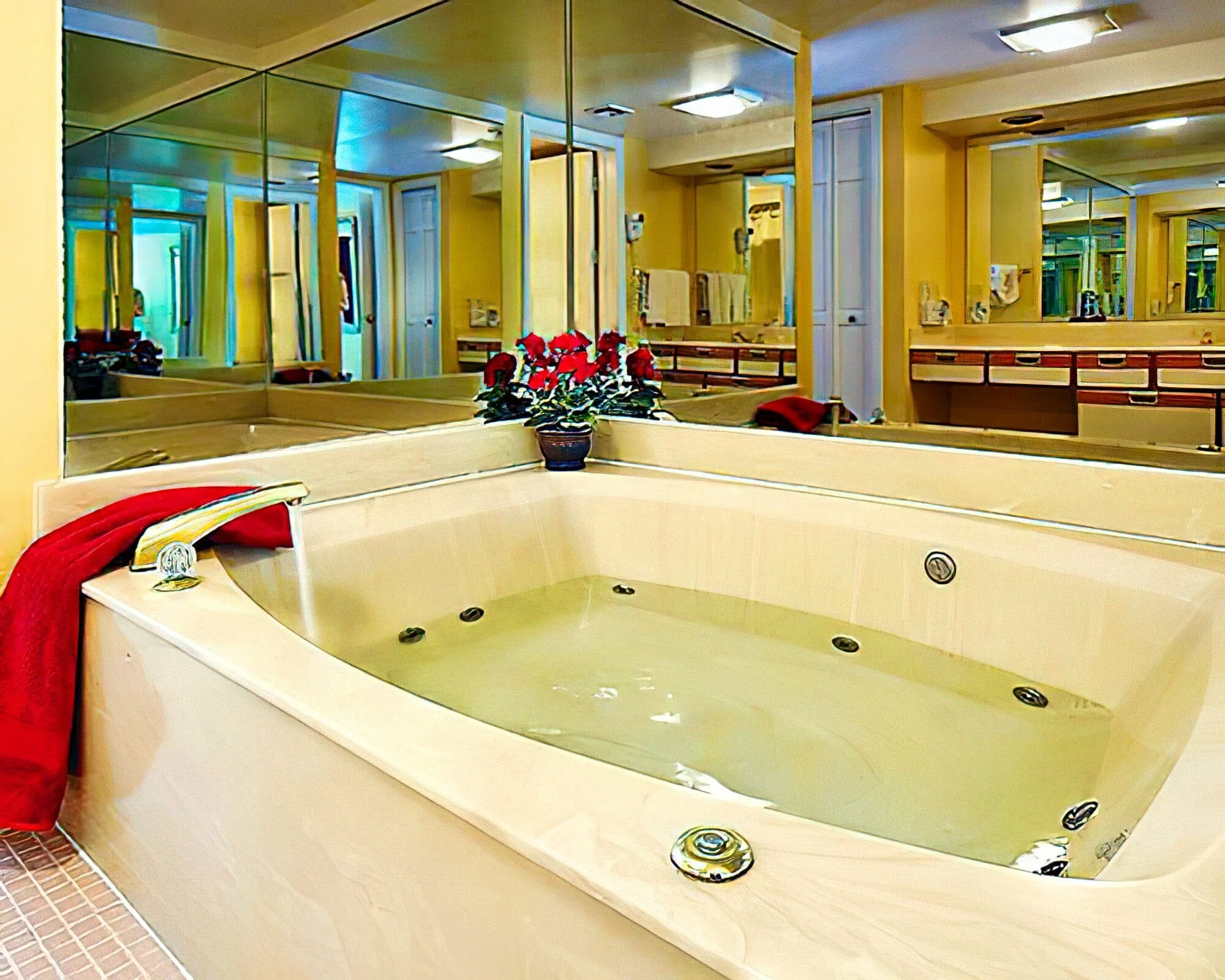 Laurel Point Resort - Image 27