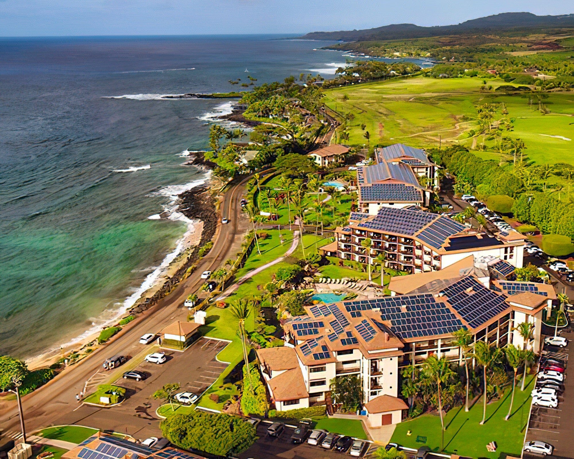 Lawai Beach Resort - Image 2