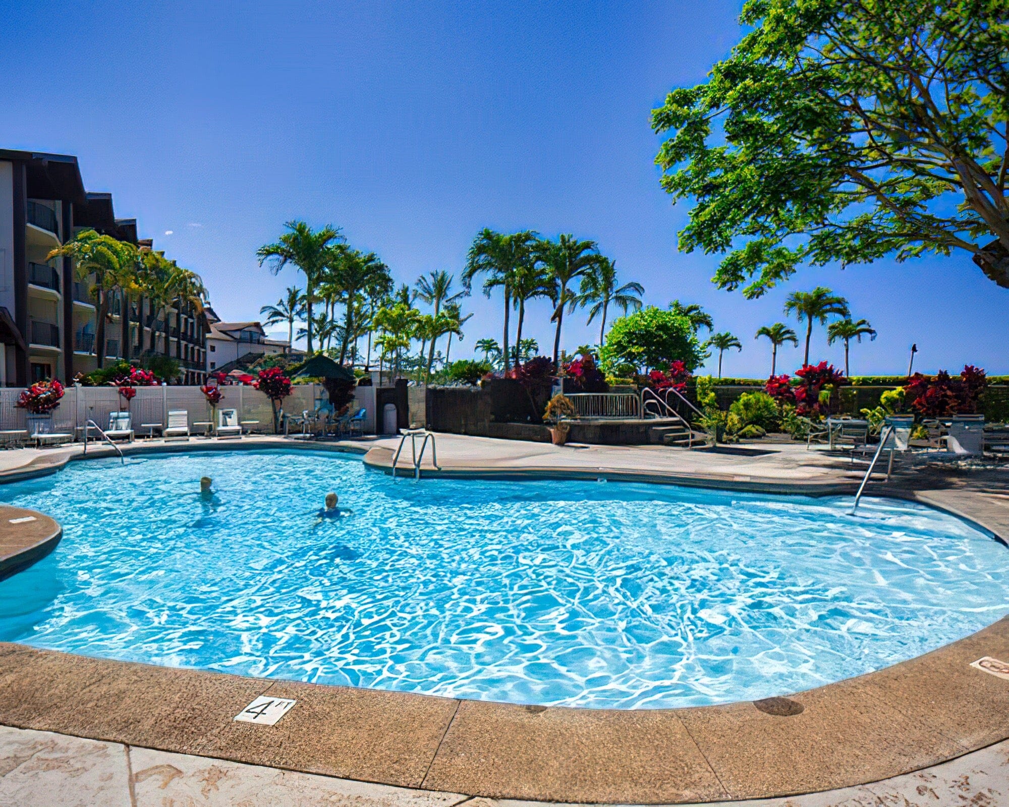Lawai Beach Resort - Image 28