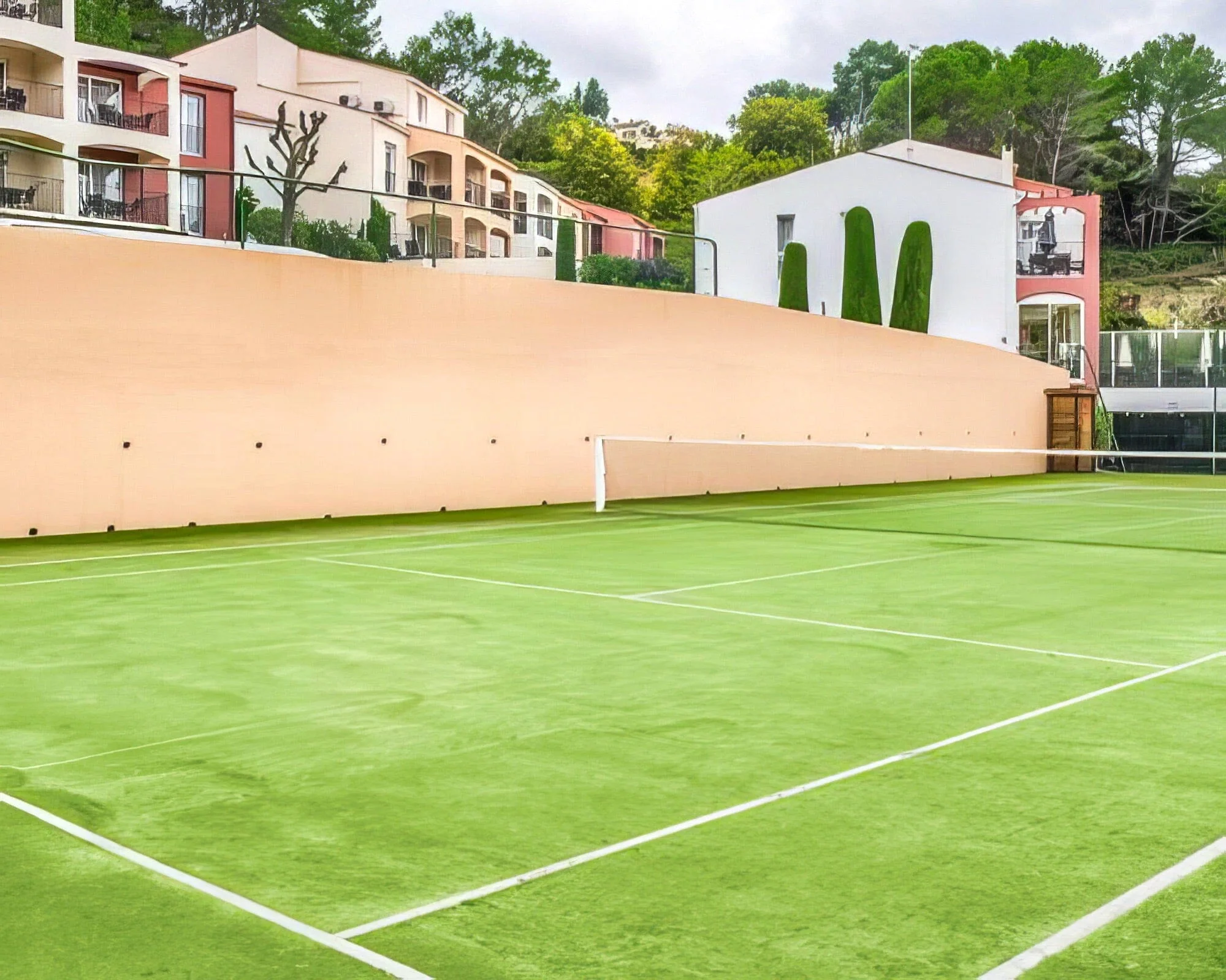 Le Club Mougins - Image 26