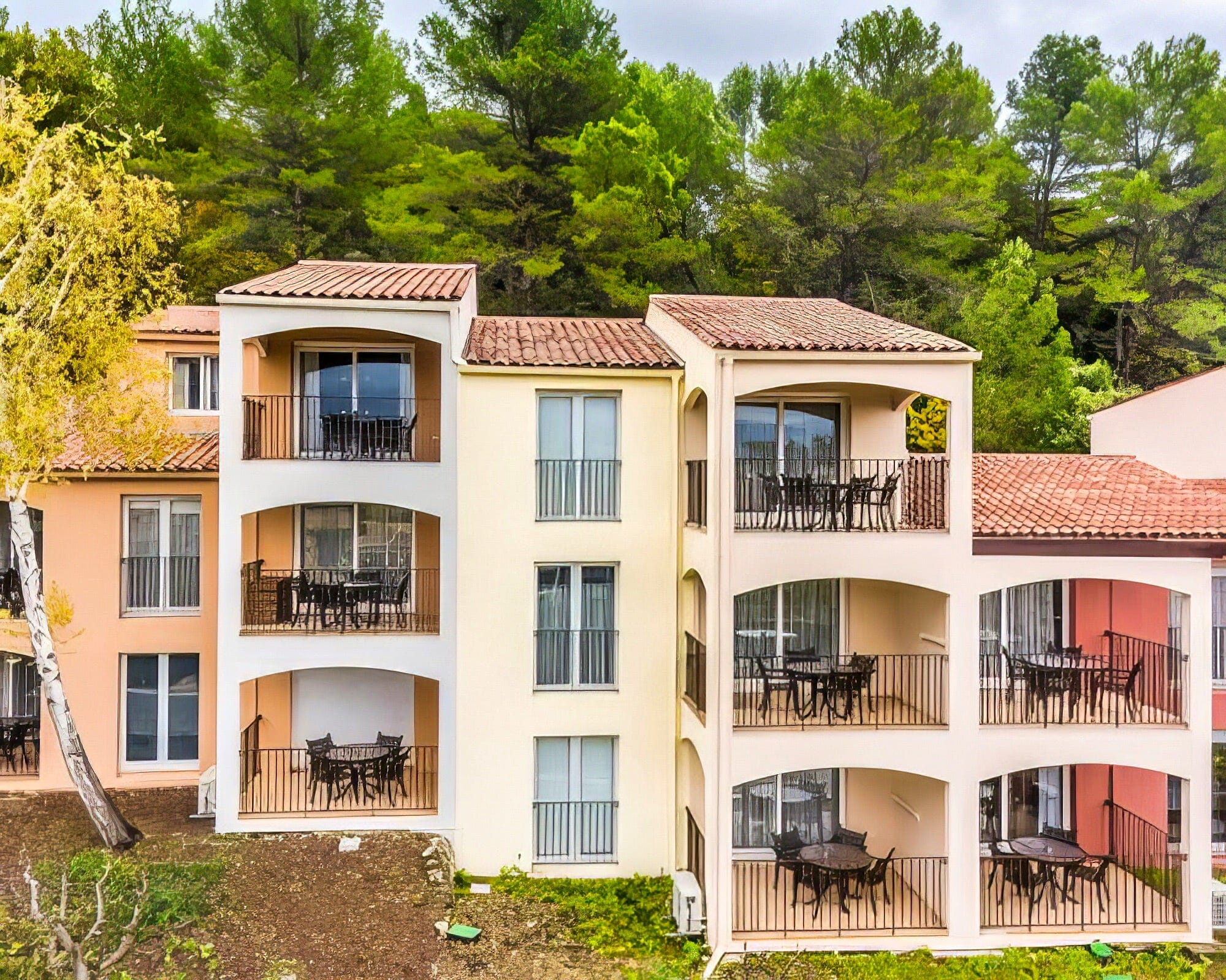 Le Club Mougins - Image 6