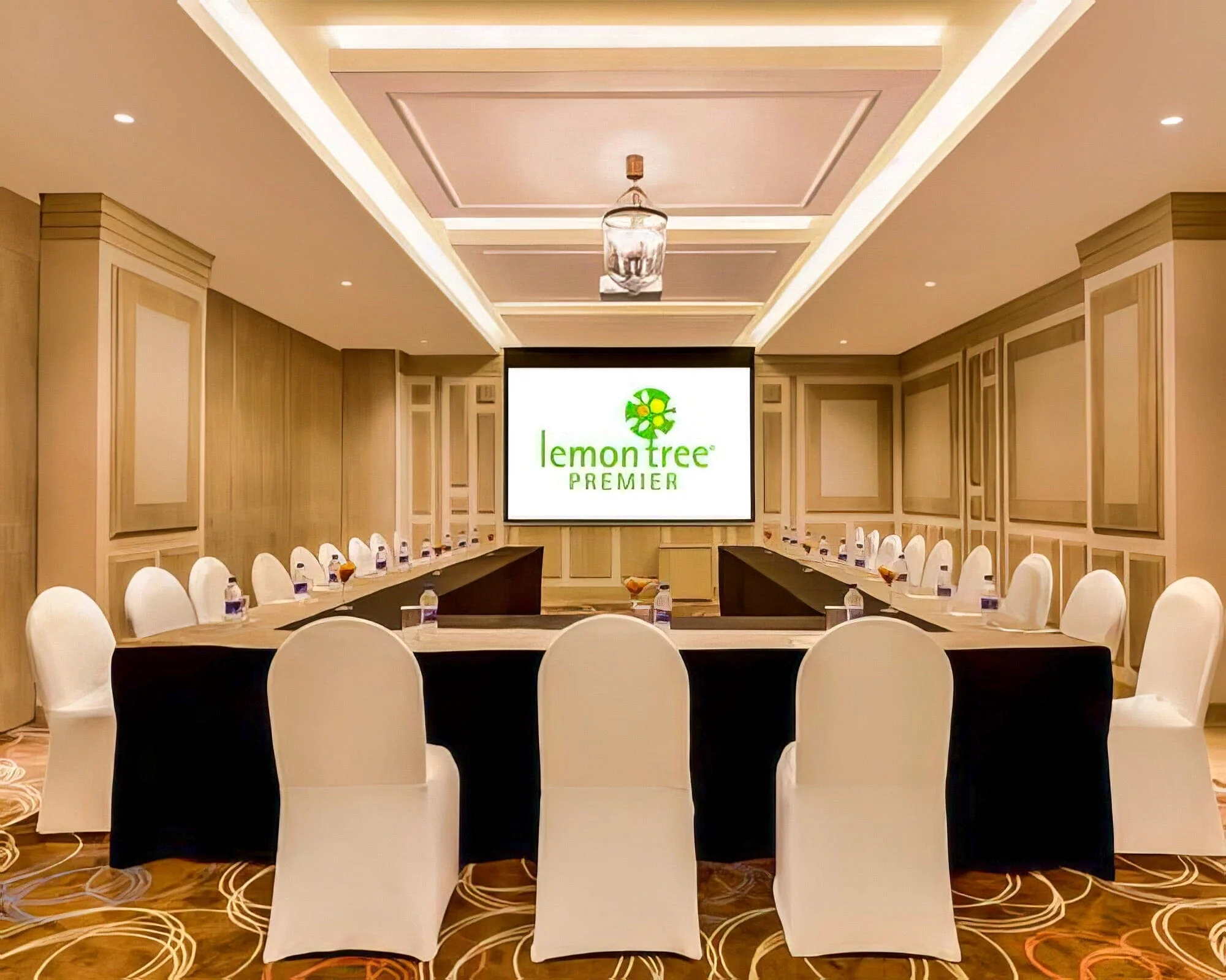 Lemon Tree Premier, Delhi Airport - Image 9