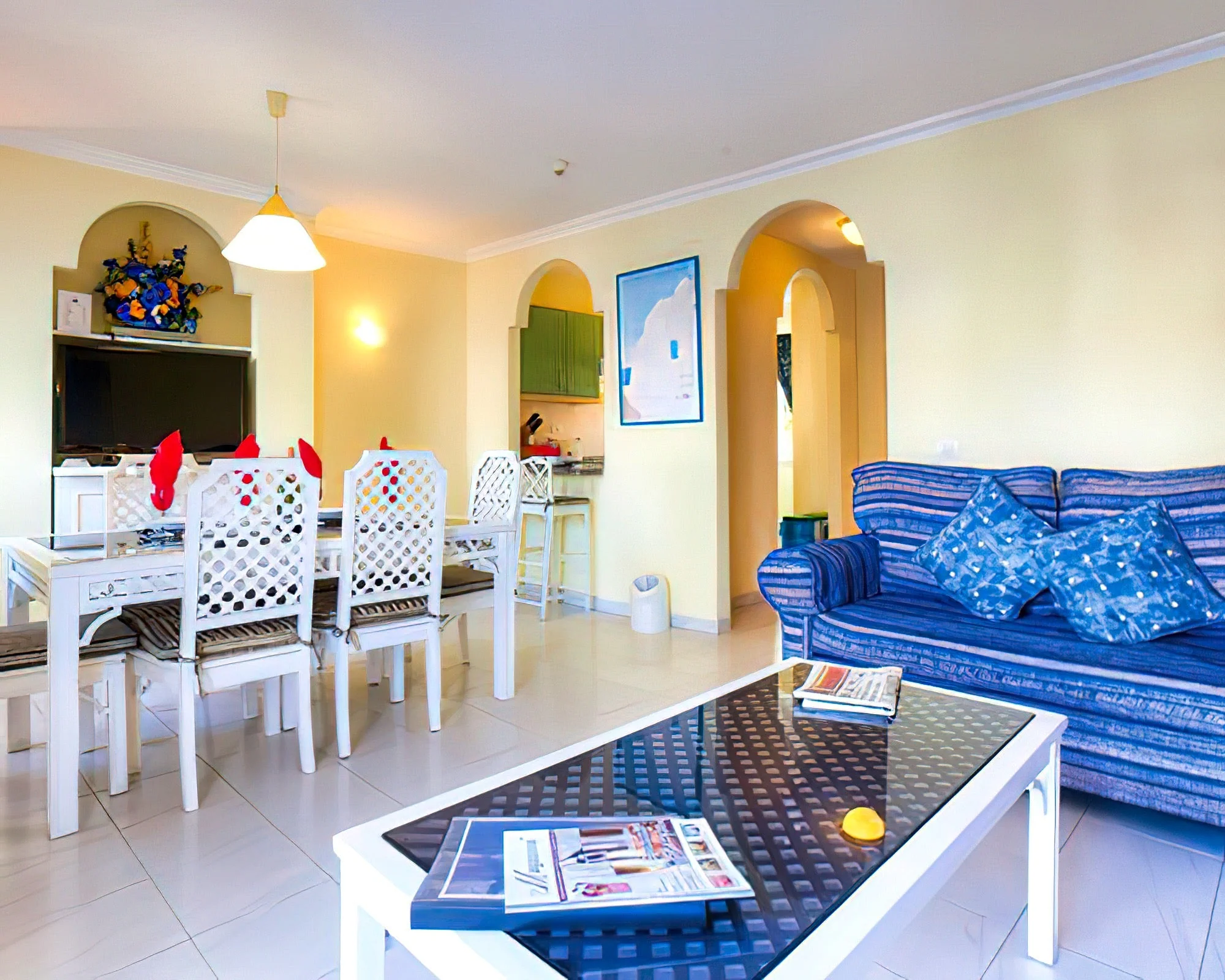 Los Claveles - Image 4
