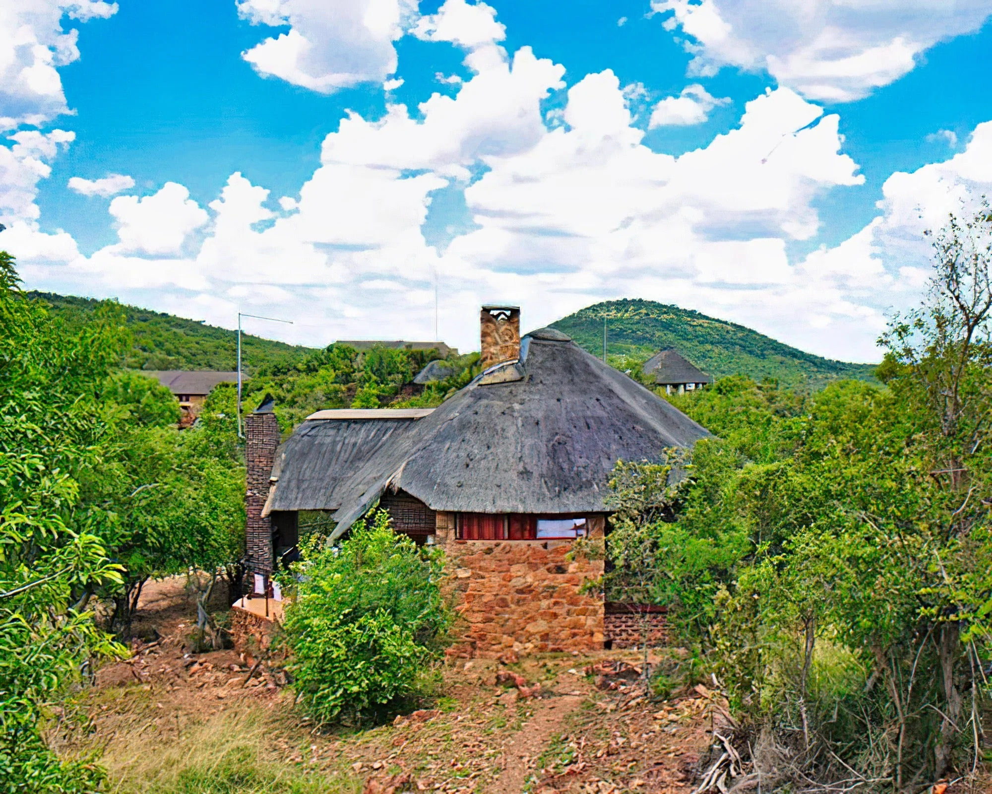 Mabalingwe Nature Reserve - Image 7