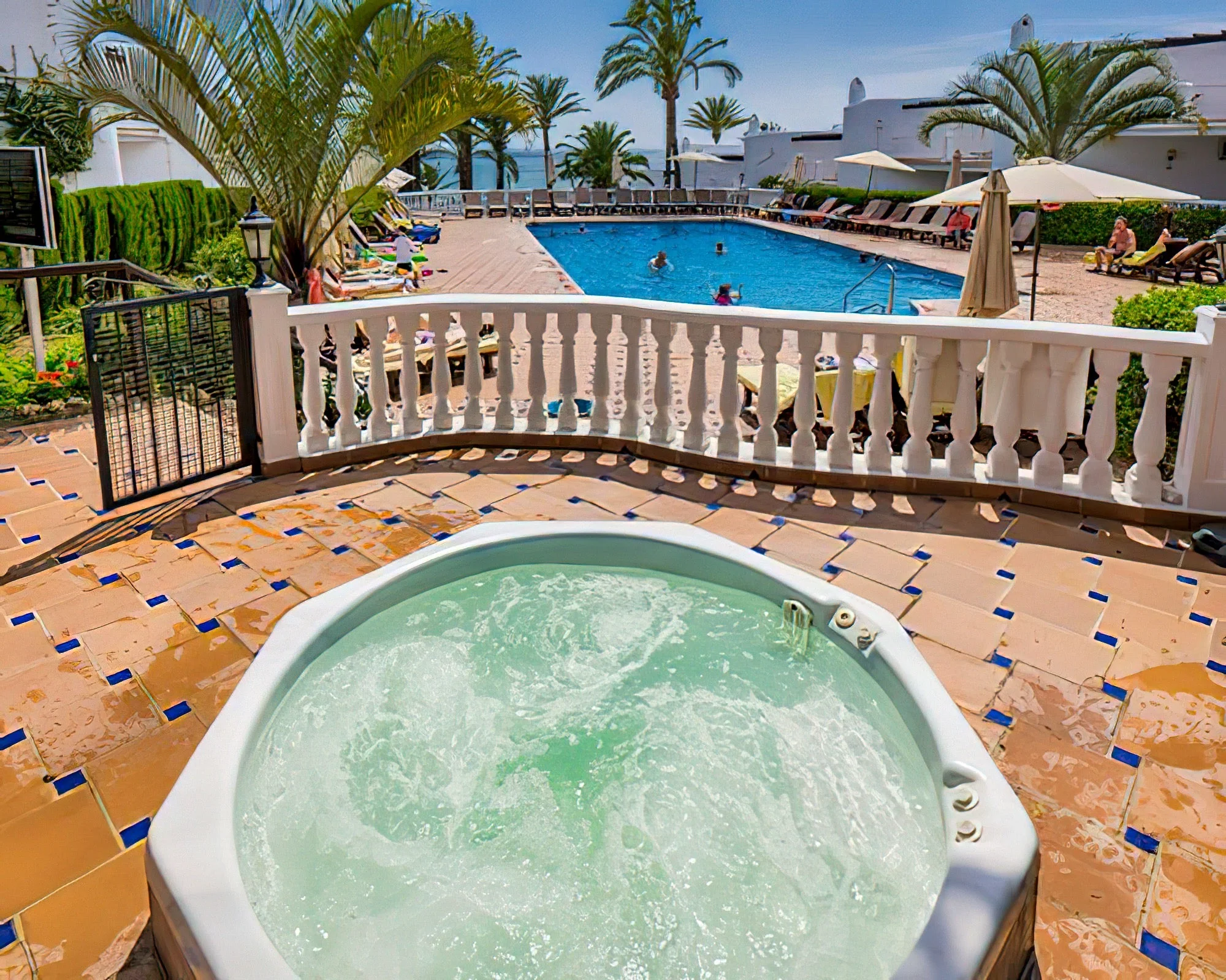 Macdonald Leila Playa Resort - Image 3