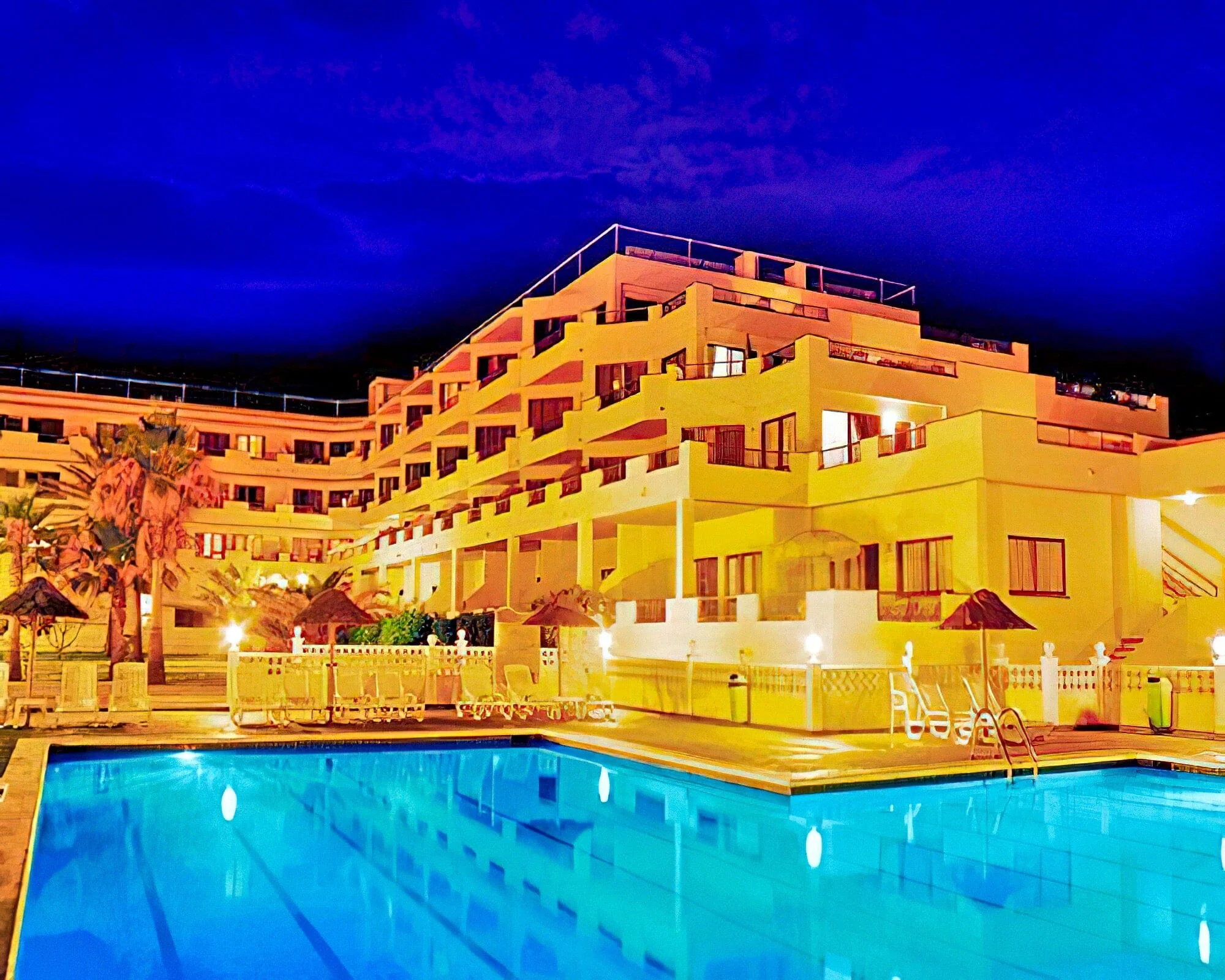 Marina Palace - Image 2