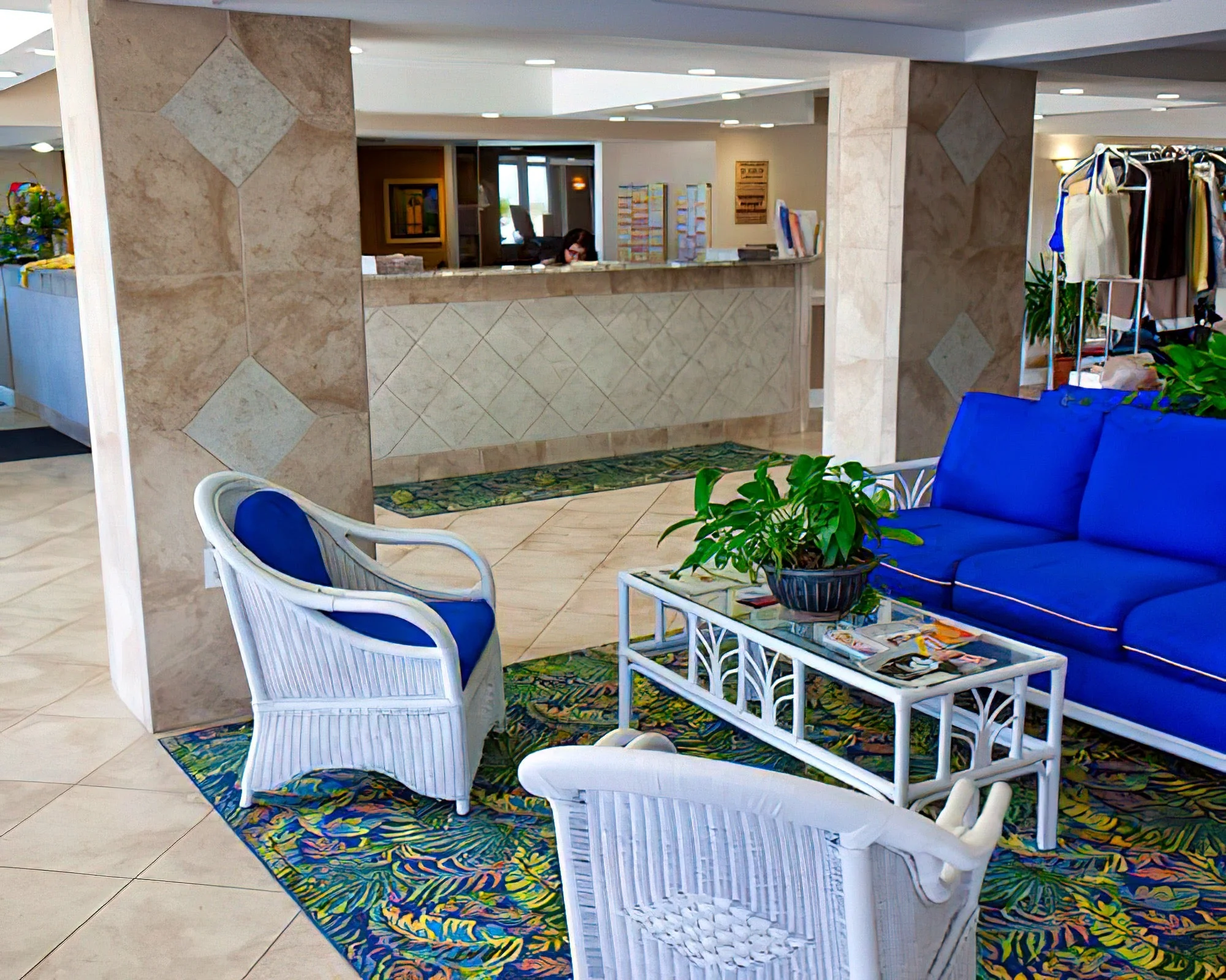 Maritime Beach Club - Image 16