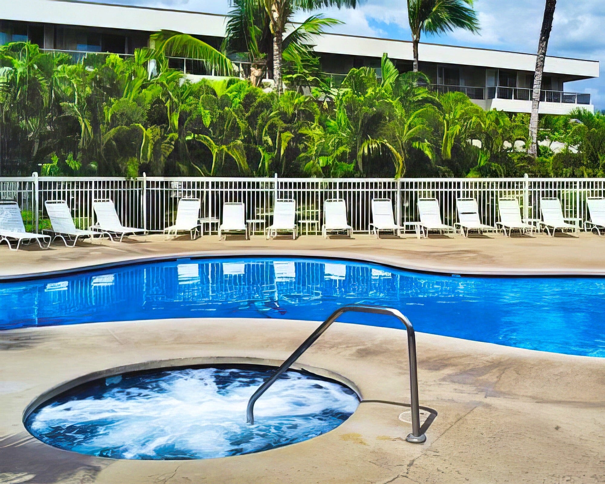 Maui Banyan Vacation Club