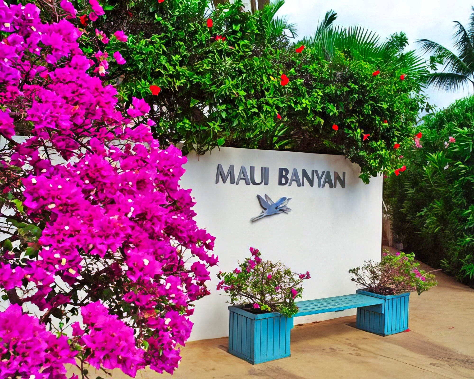 Maui Banyan Vacation Club - Image 2