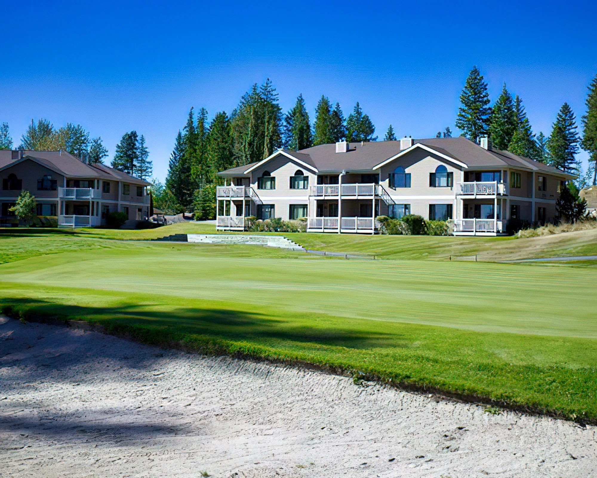 Meadow Lake Golf Resort - Image 3