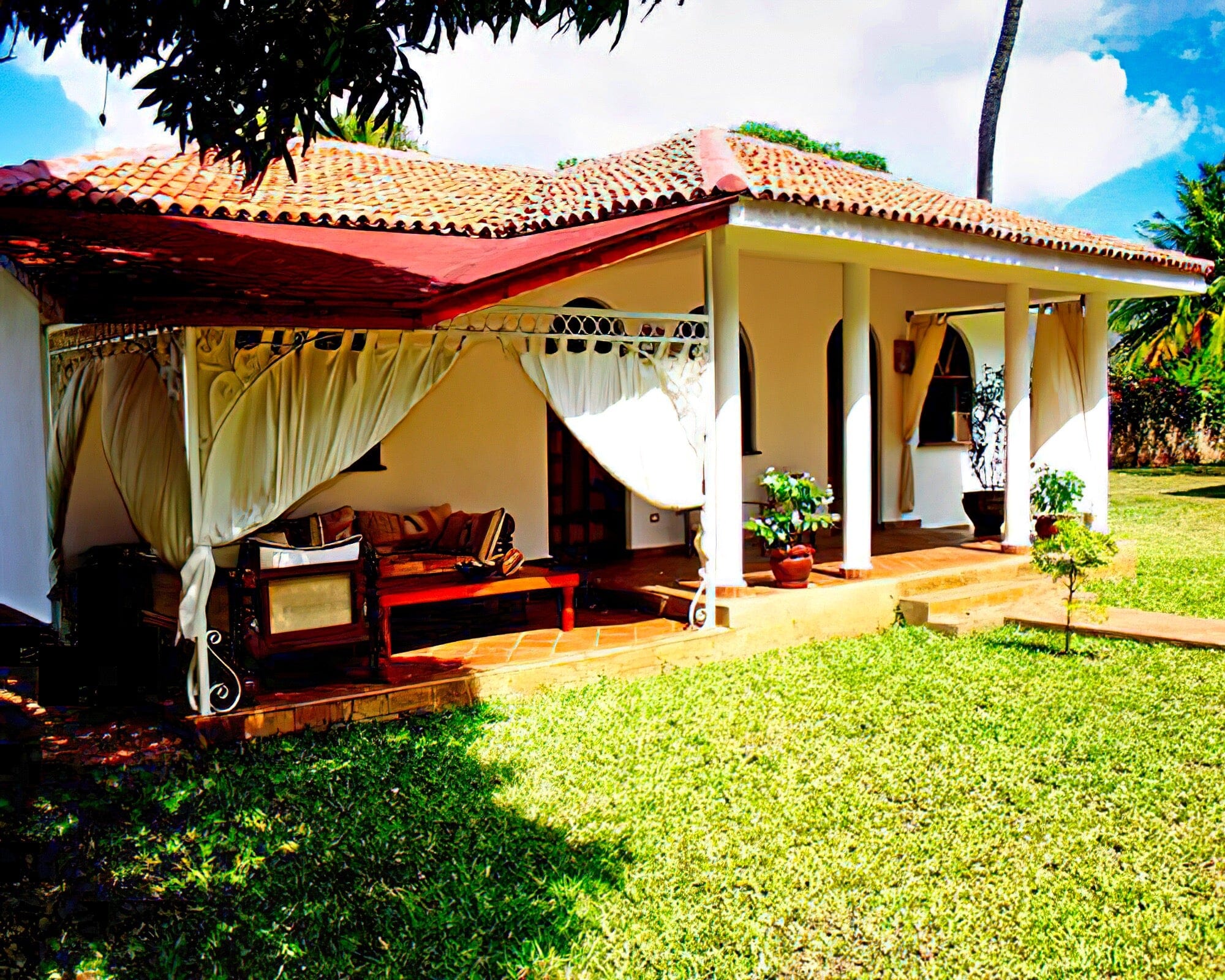 Mwembe Resort - Image 11