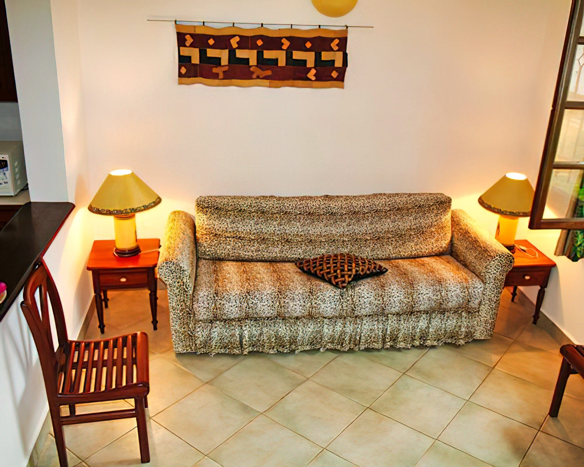 Mwembe Resort - Image 14