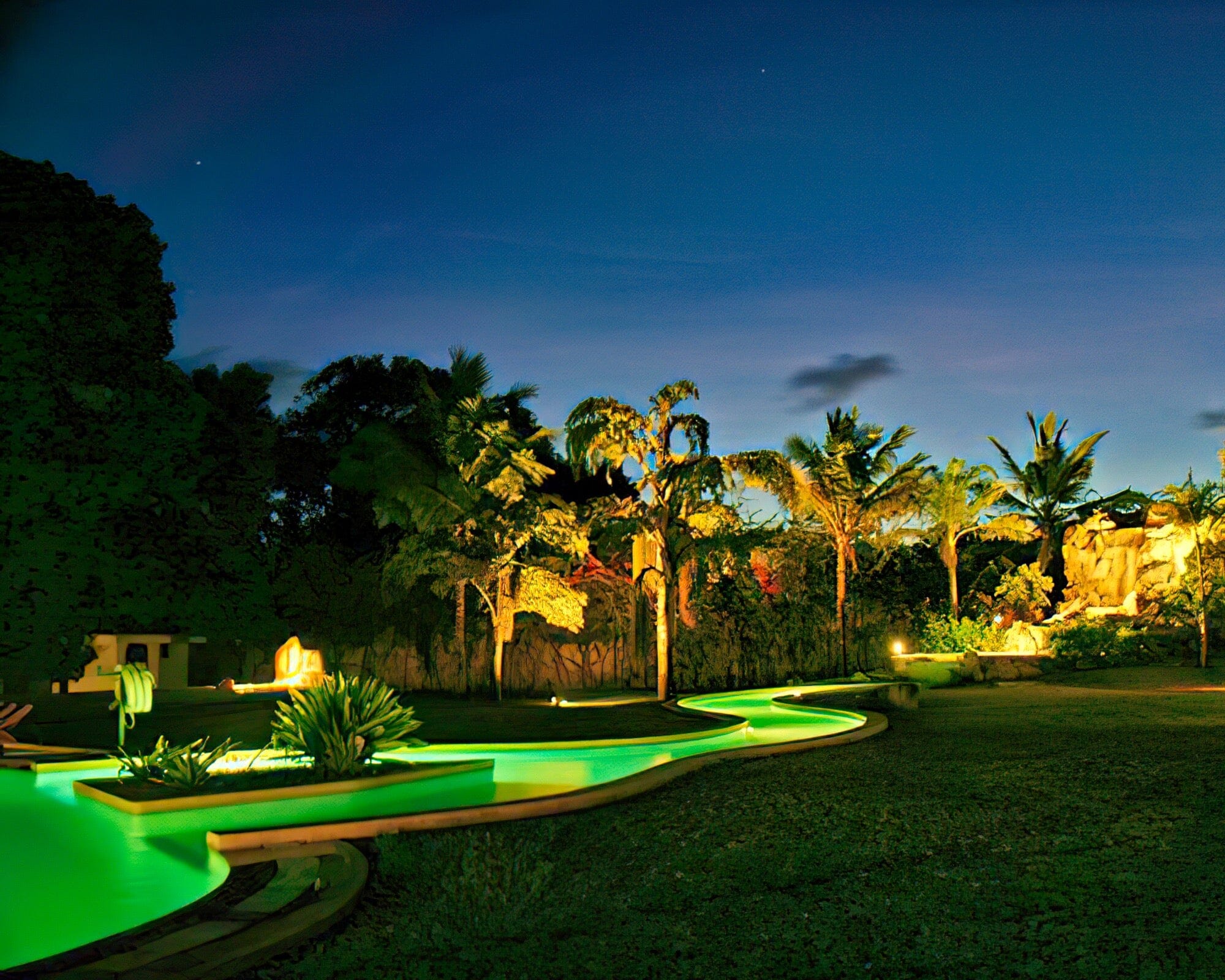 Mwembe Resort - Image 16