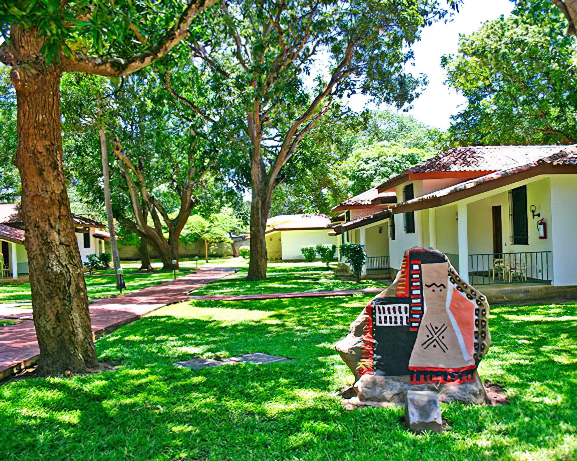 Mwembe Resort - Image 17