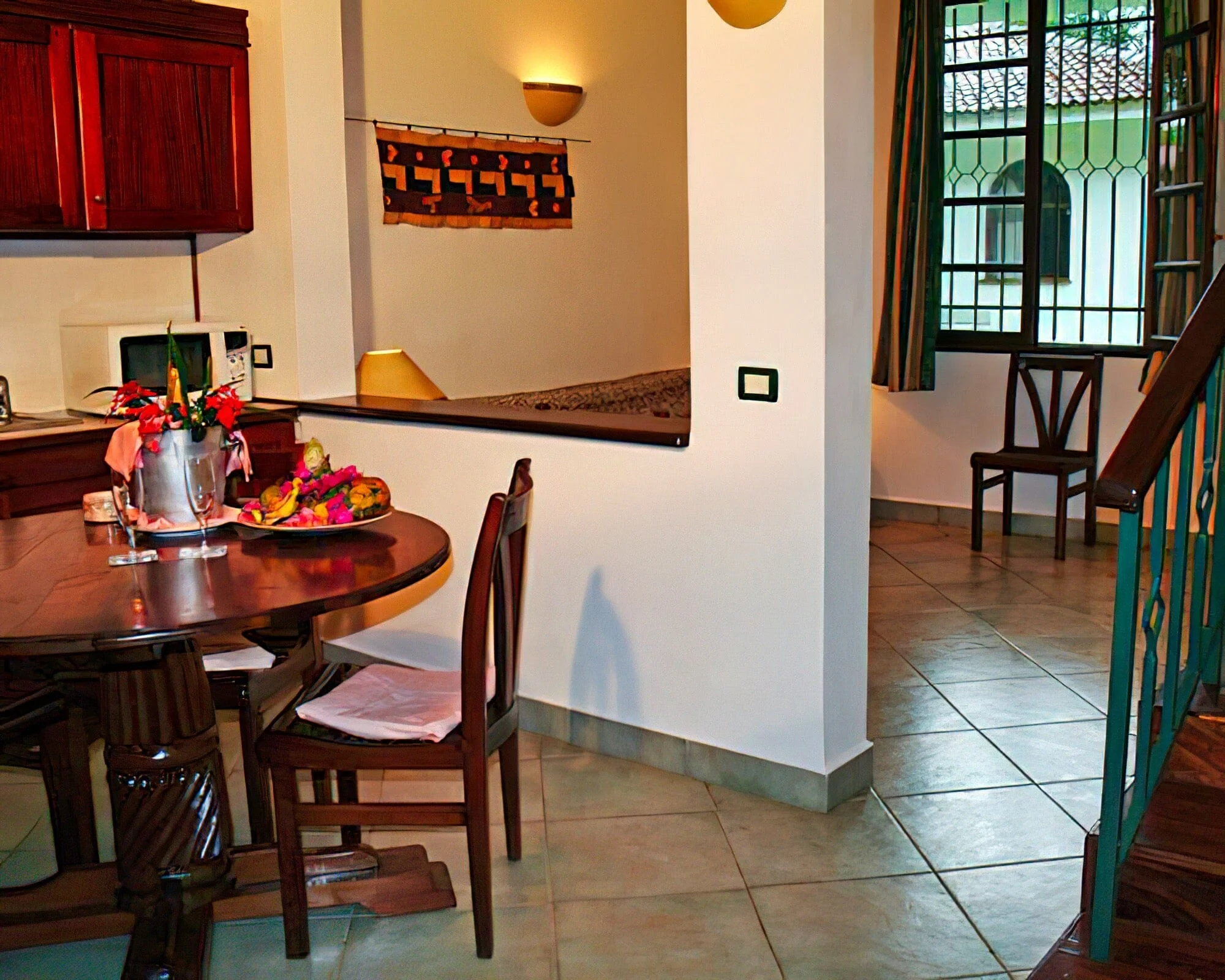 Mwembe Resort - Image 18