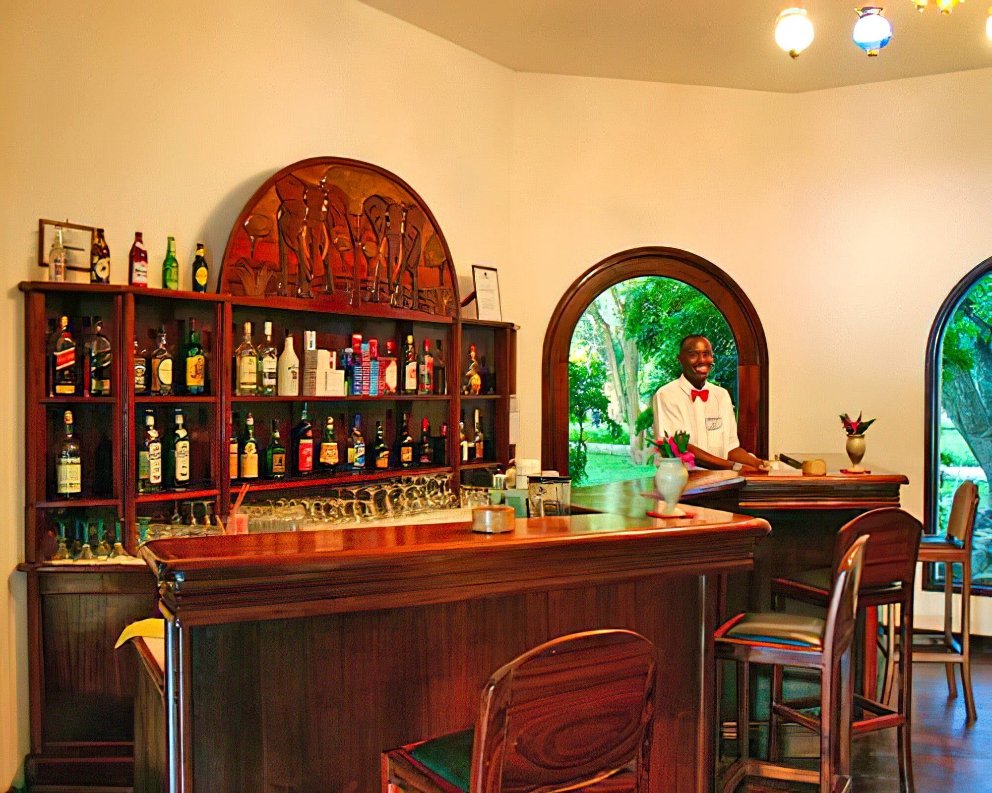 Mwembe Resort - Image 19