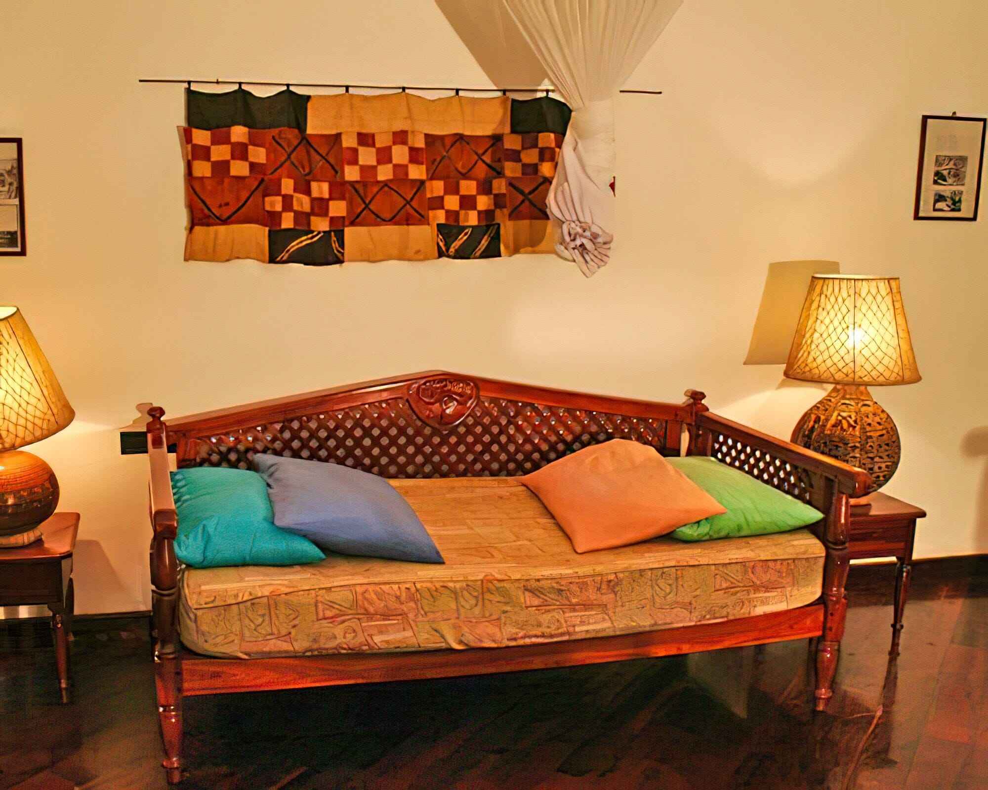 Mwembe Resort - Image 20