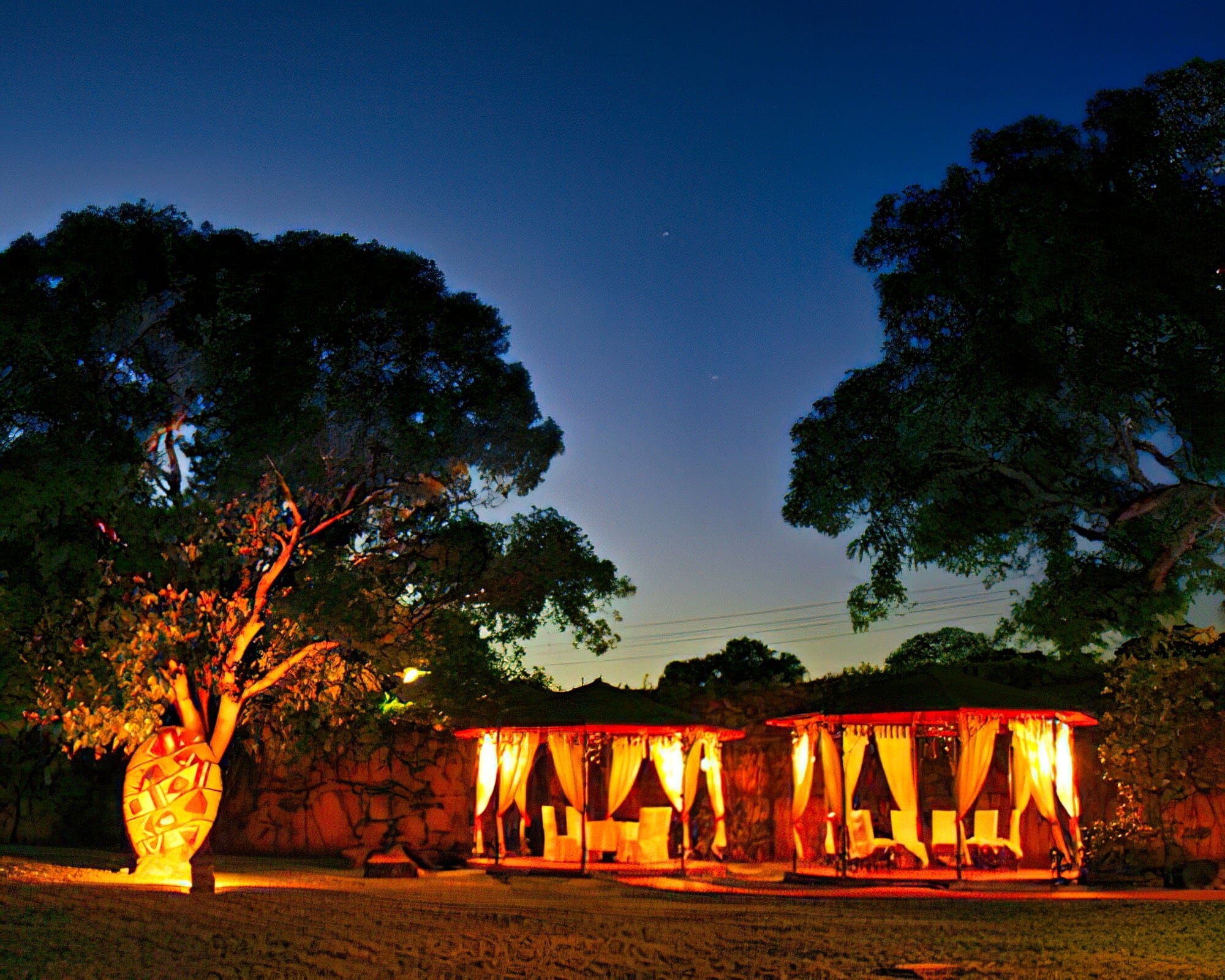 Mwembe Resort - Image 21