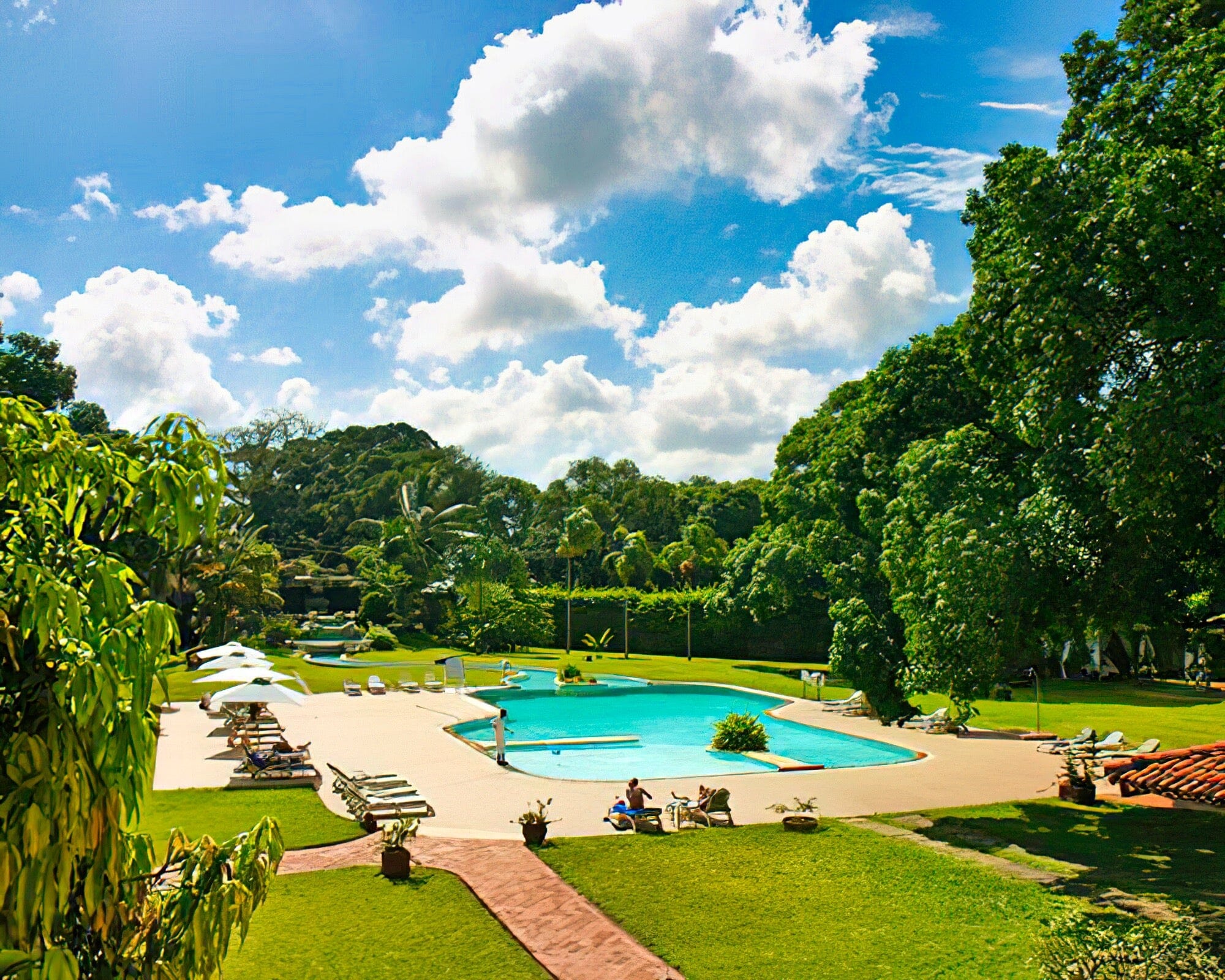 Mwembe Resort - Image 23