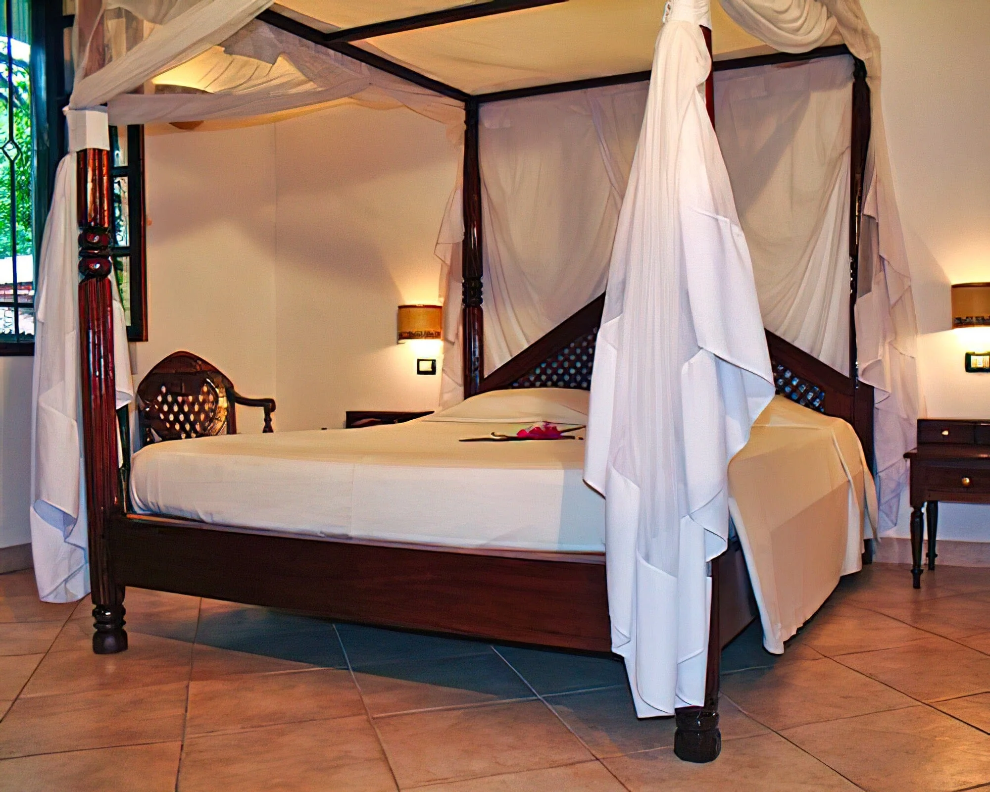 Mwembe Resort - Image 24