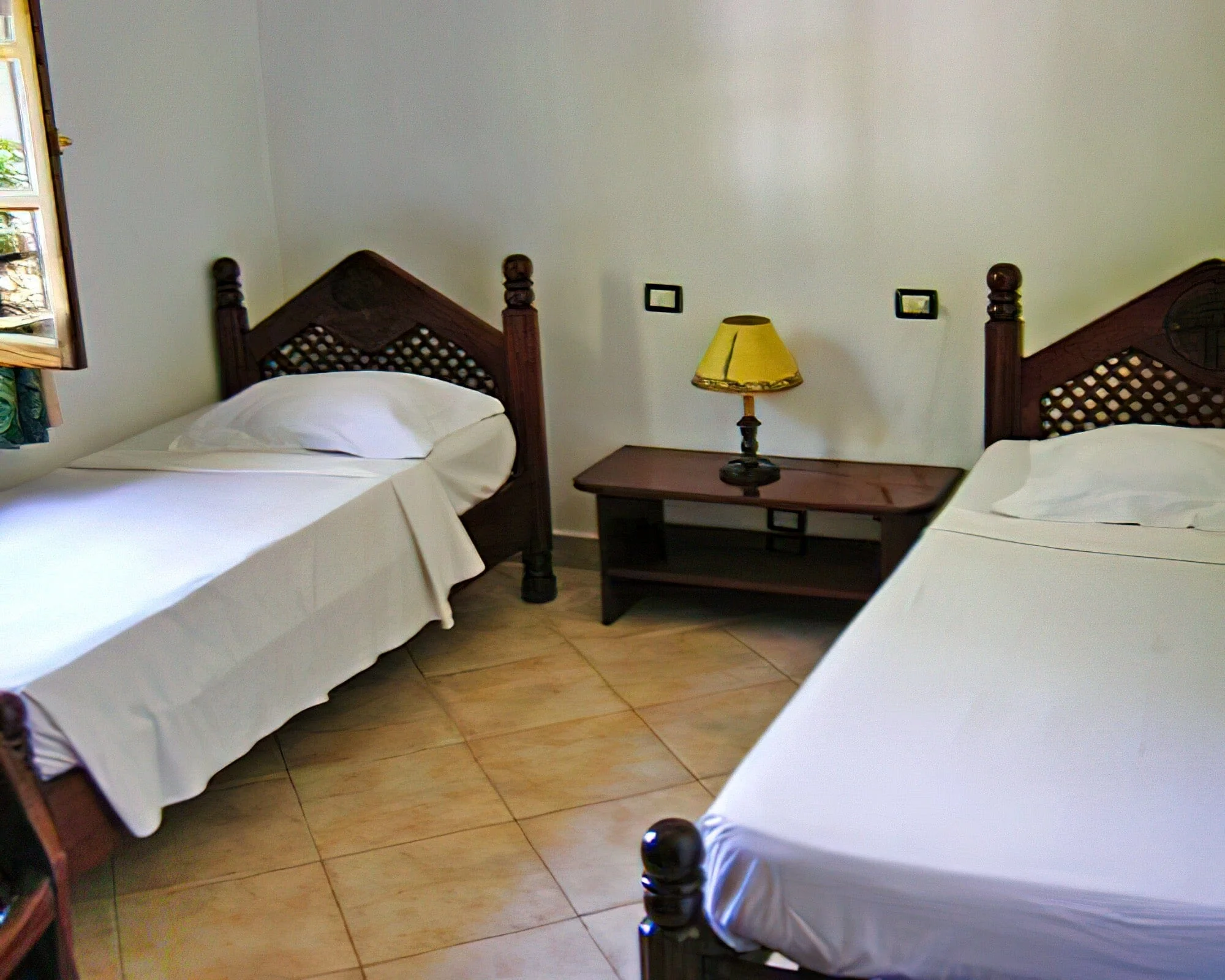 Mwembe Resort - Image 28