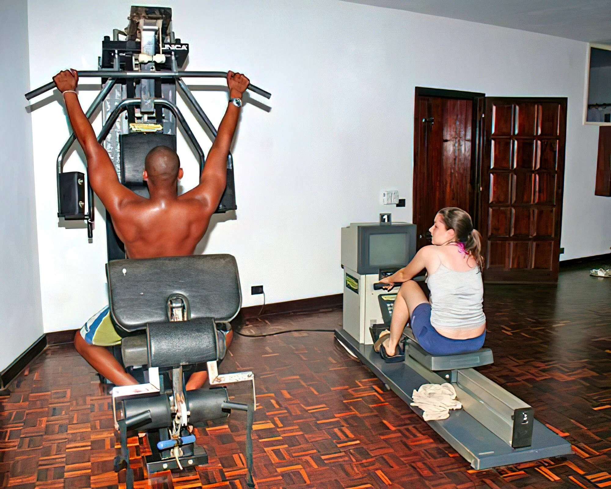 Mwembe Resort - Image 29