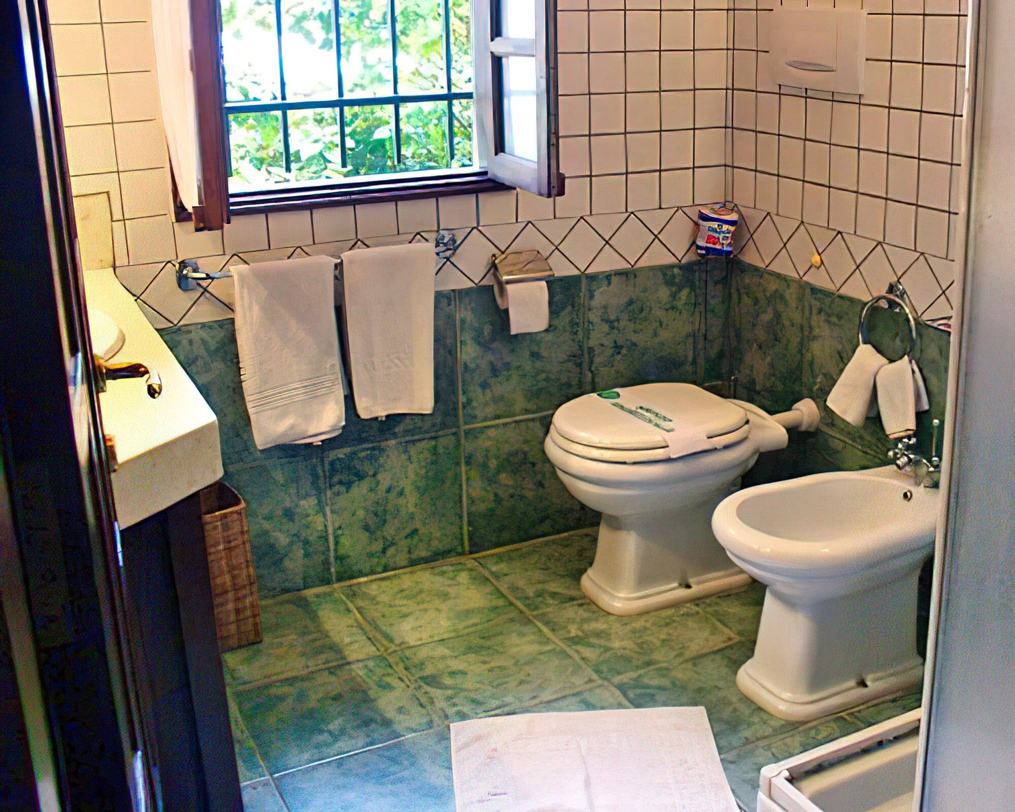 Mwembe Resort - Image 30
