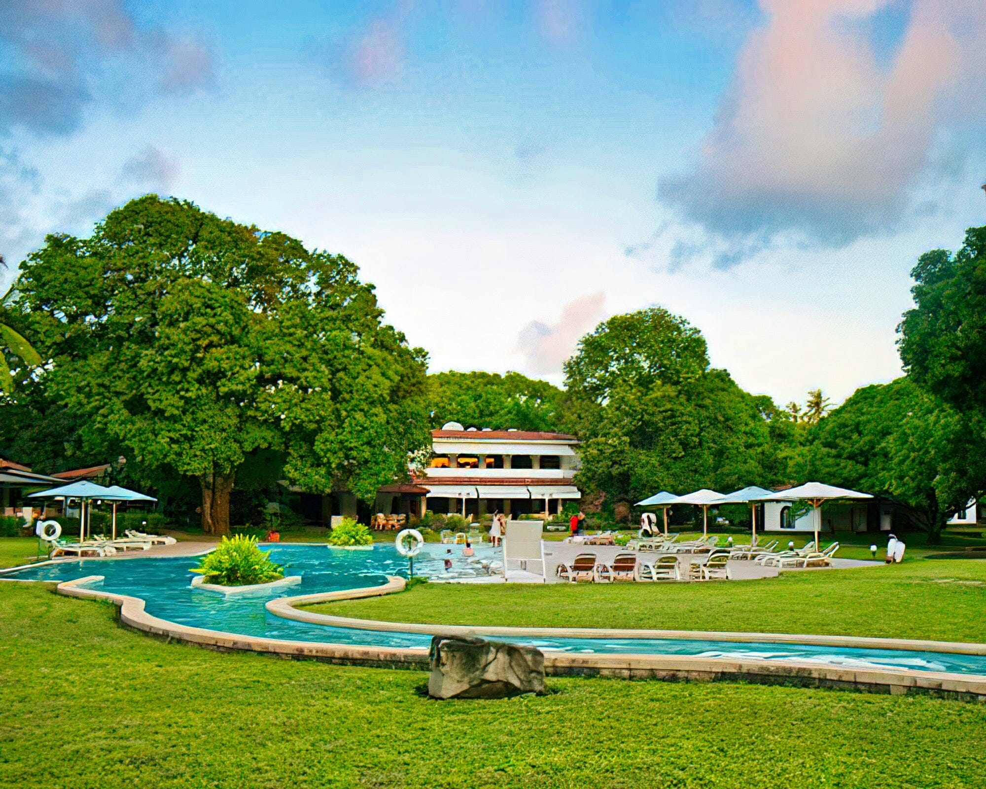 Mwembe Resort - Image 31