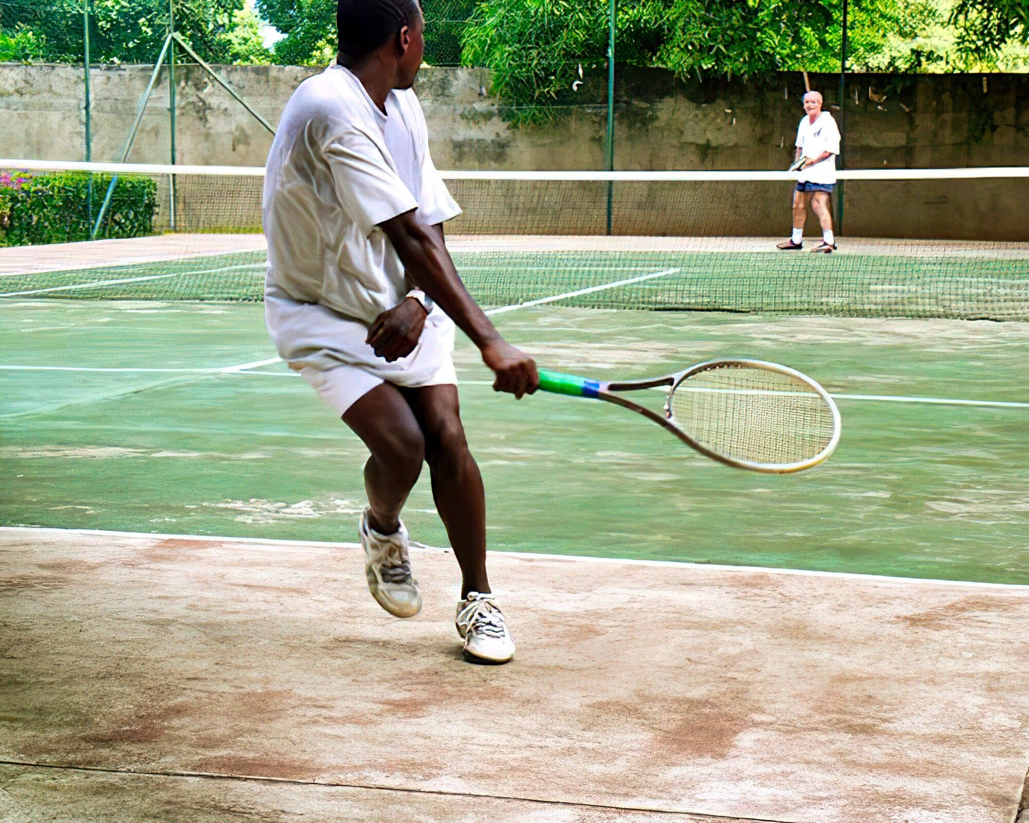 Mwembe Resort - Image 33