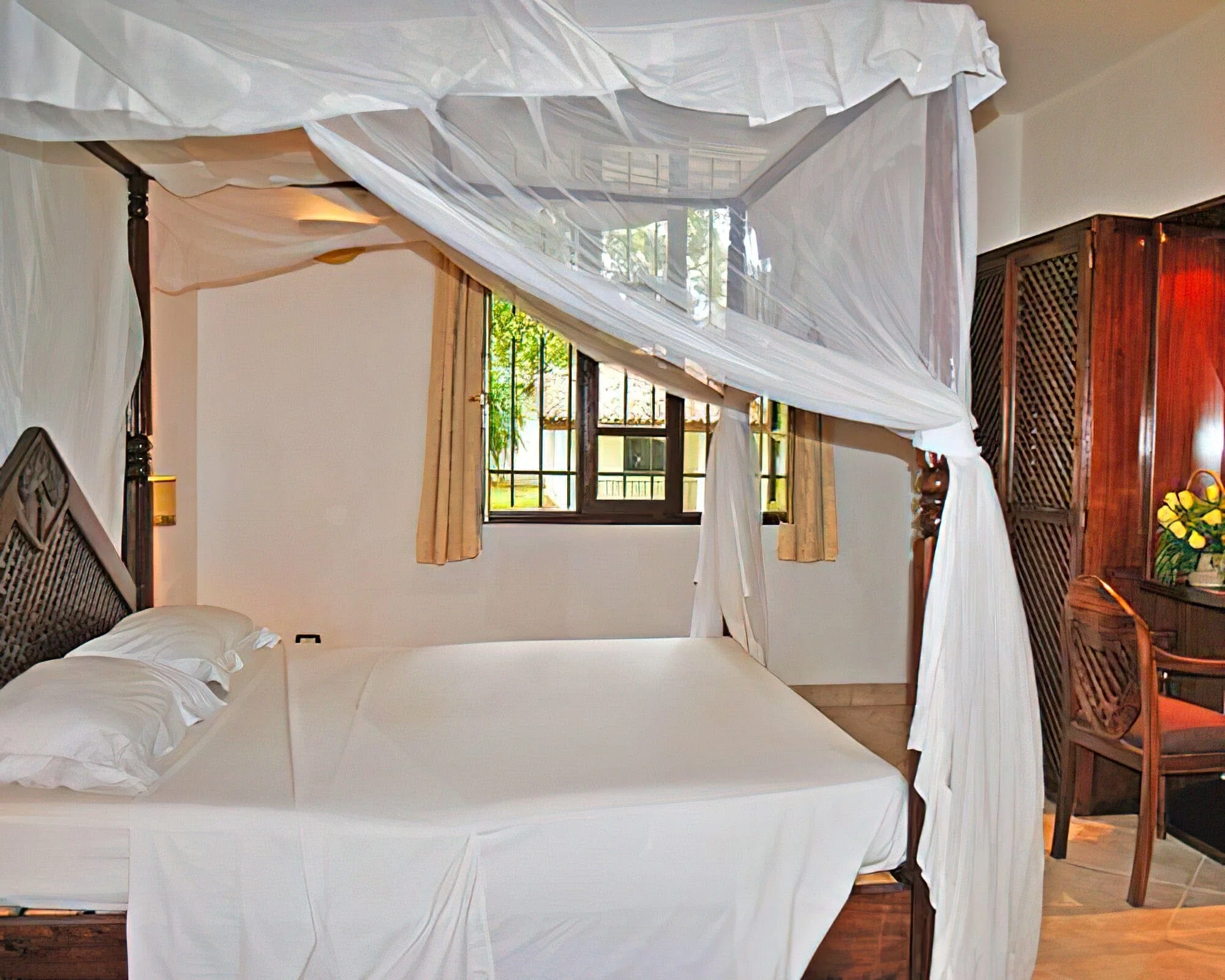 Mwembe Resort - Image 6