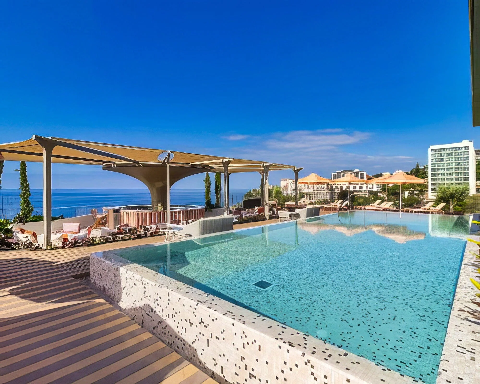 NEXT Hotel