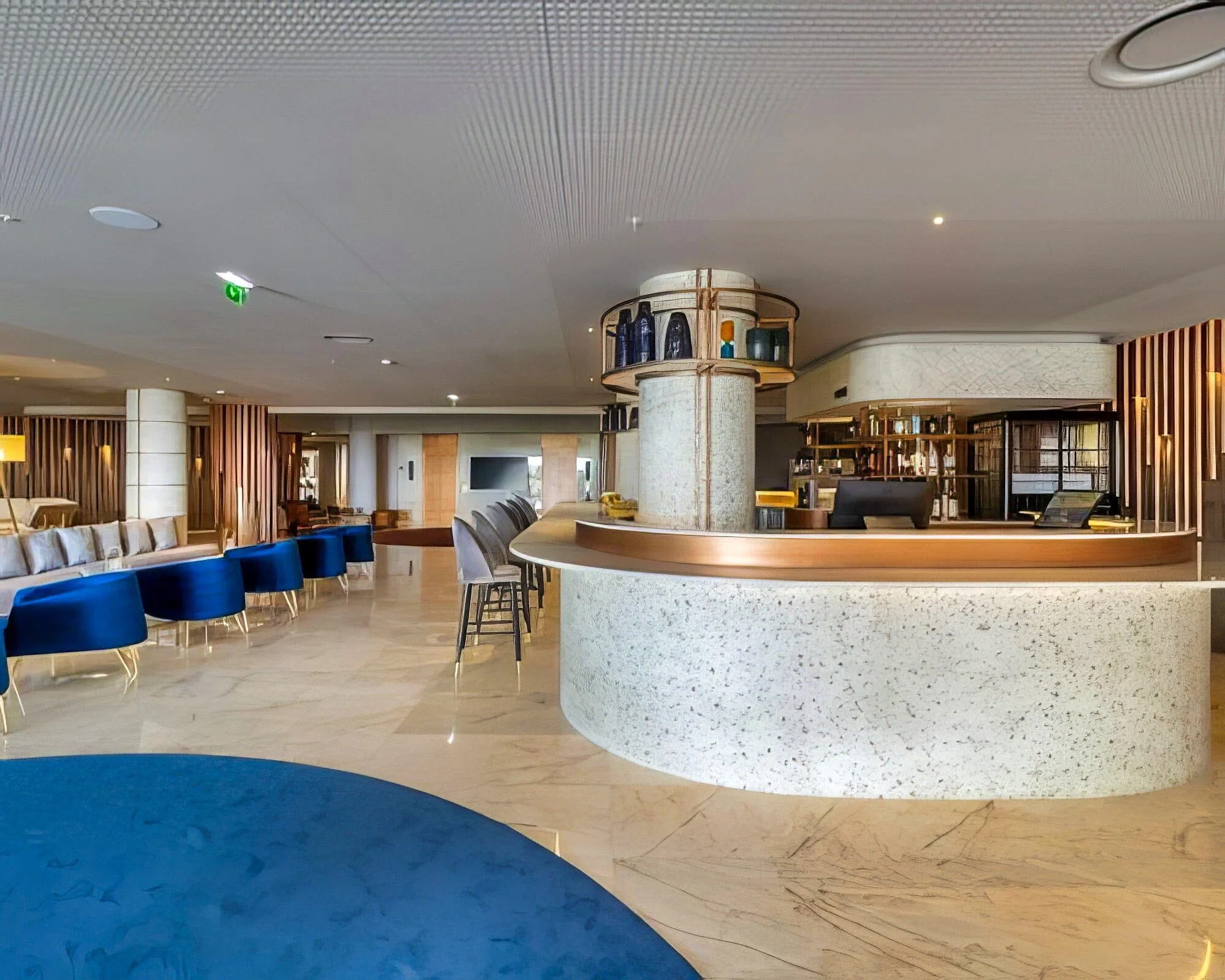 NEXT Hotel - Image 12