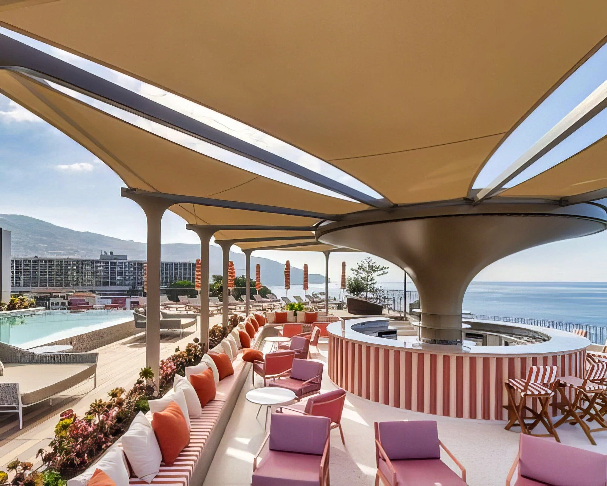 NEXT Hotel - Image 17