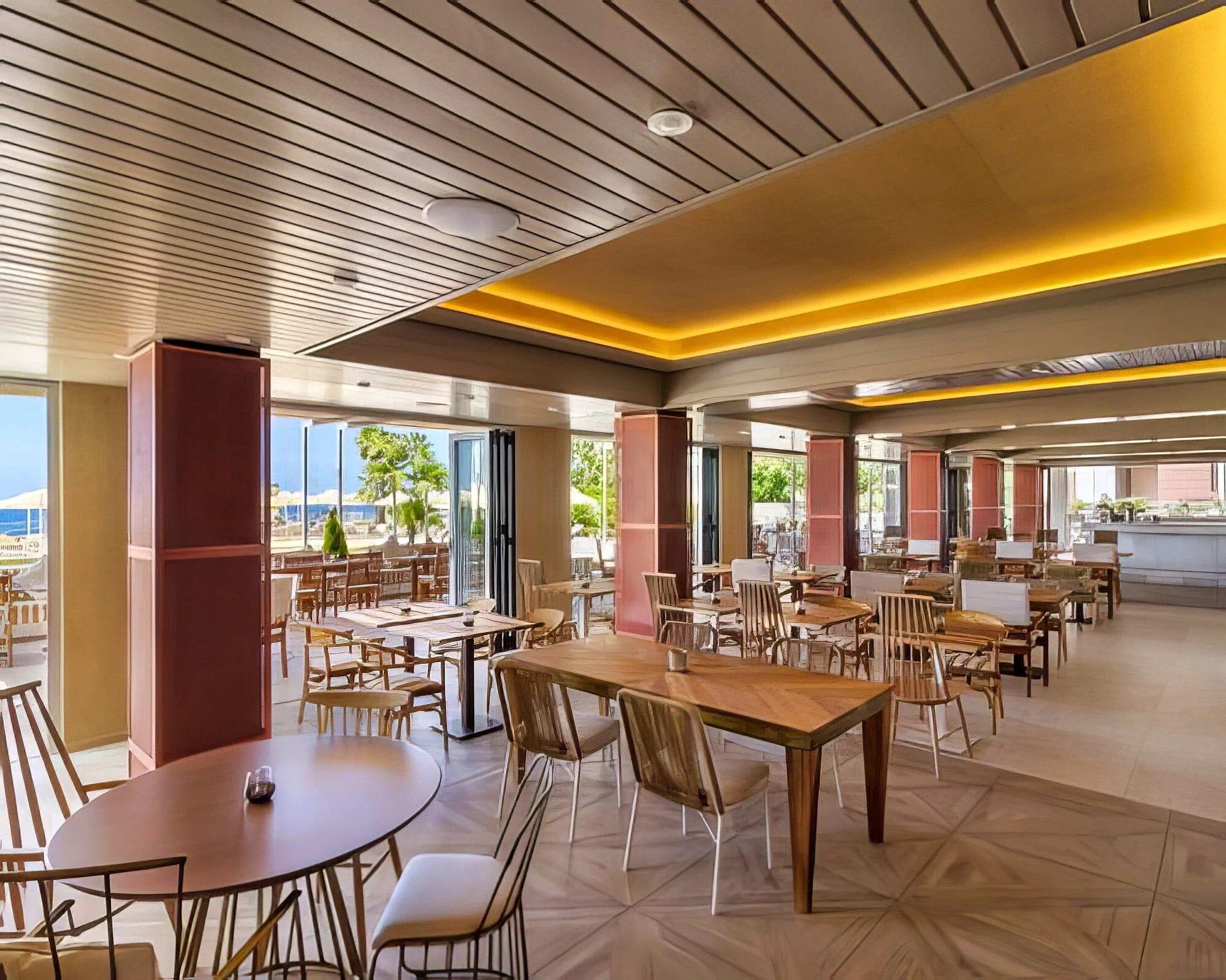 NEXT Hotel - Image 18