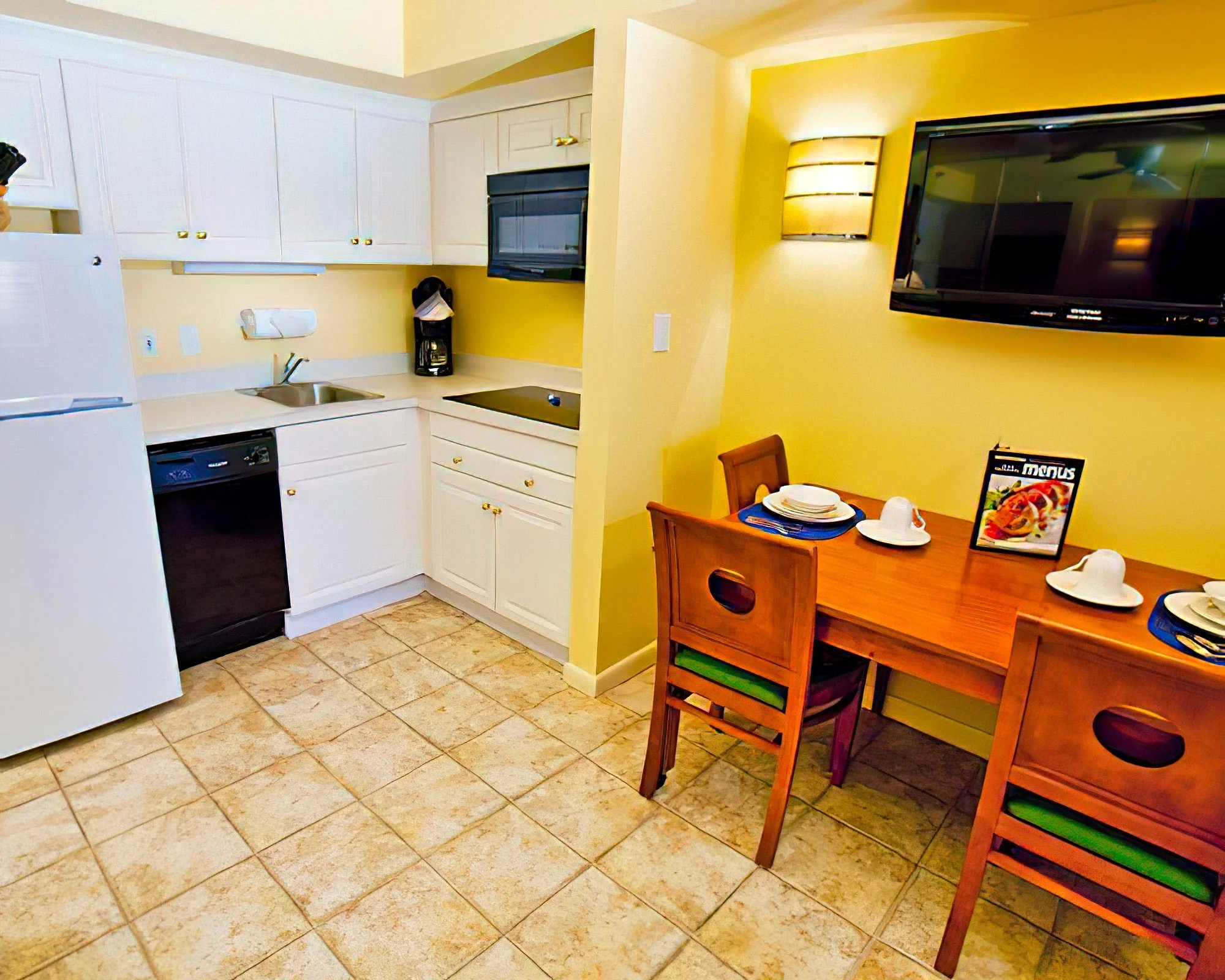 The Ocean Sands Resort - Image 13