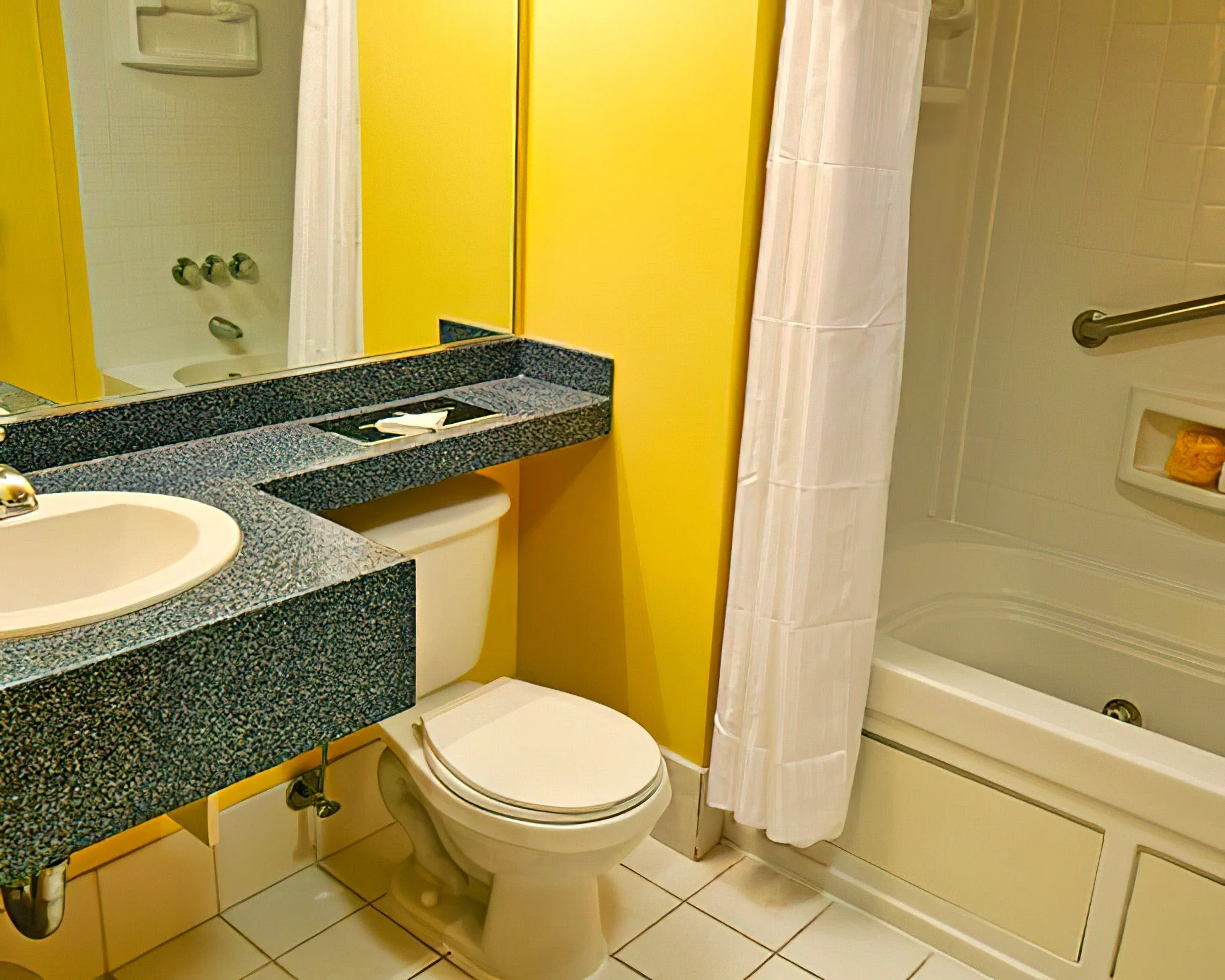 The Ocean Sands Resort - Image 23