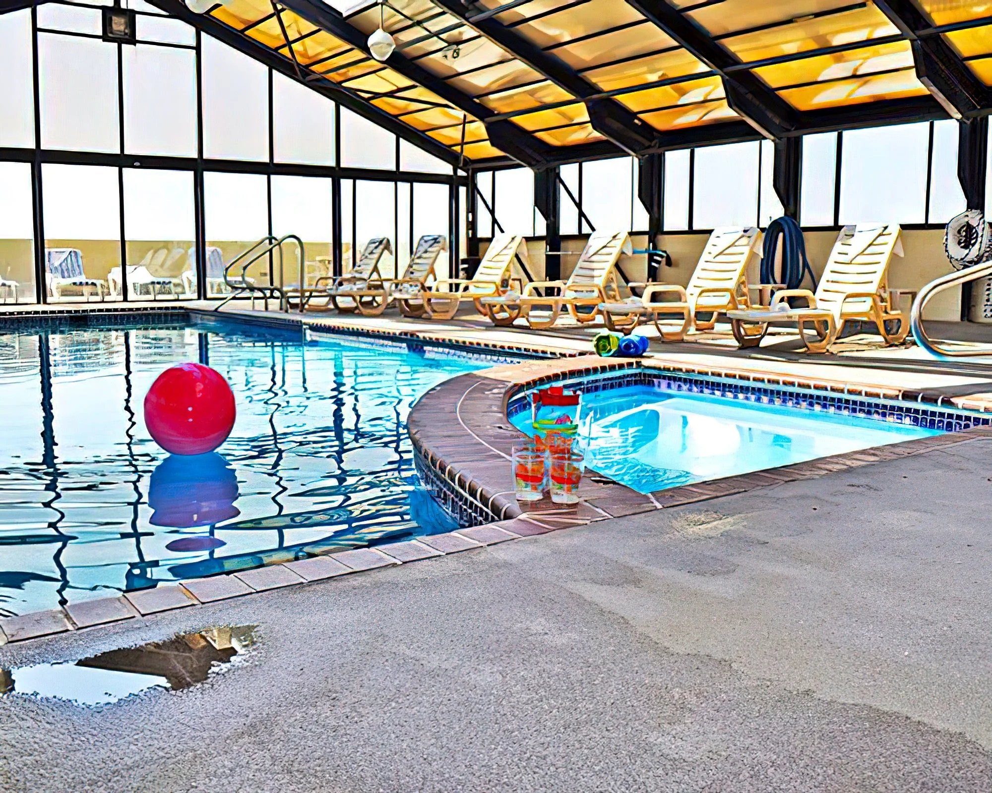 The Ocean Sands Resort - Image 6