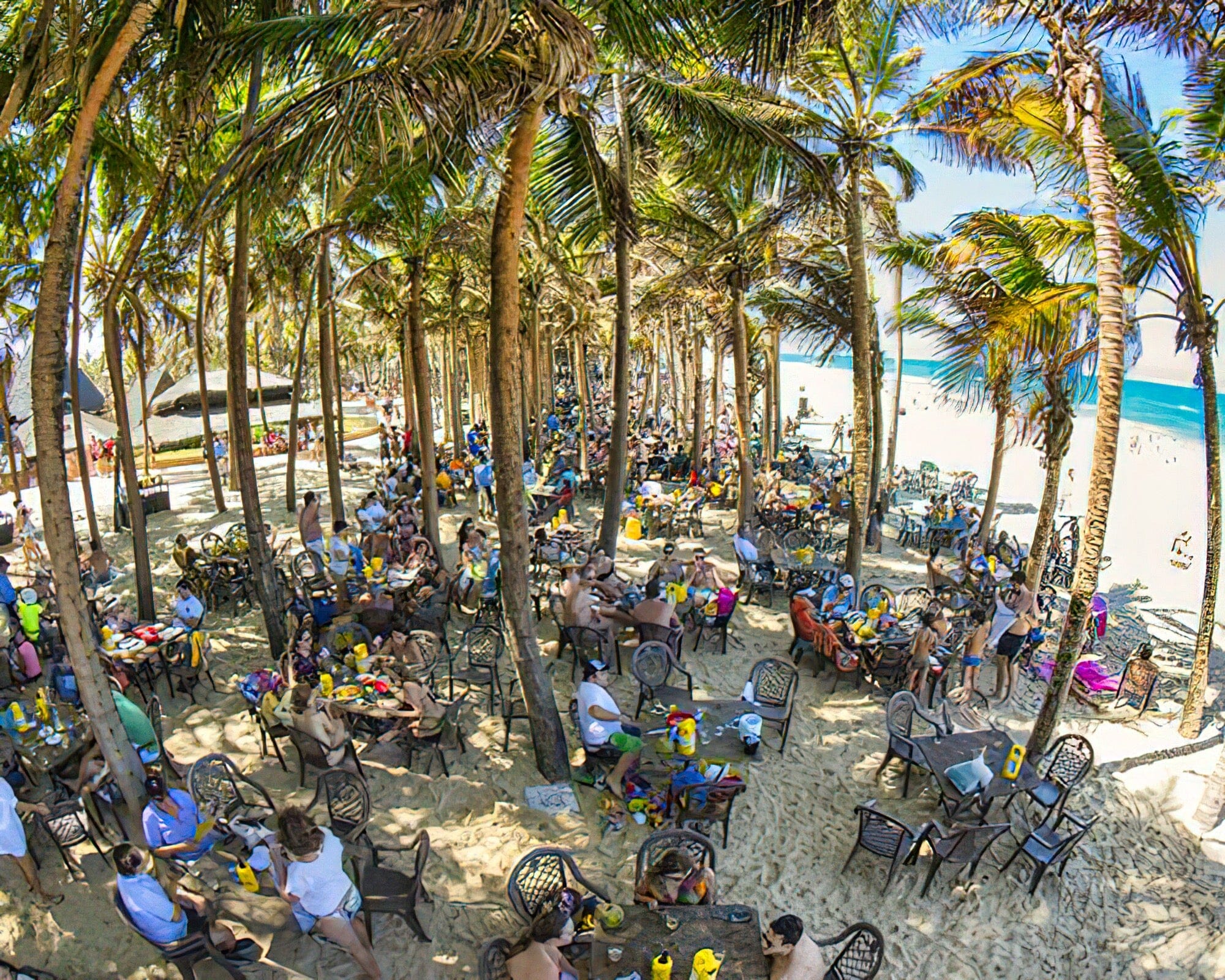Oceani Beach Park Resort - Image 14