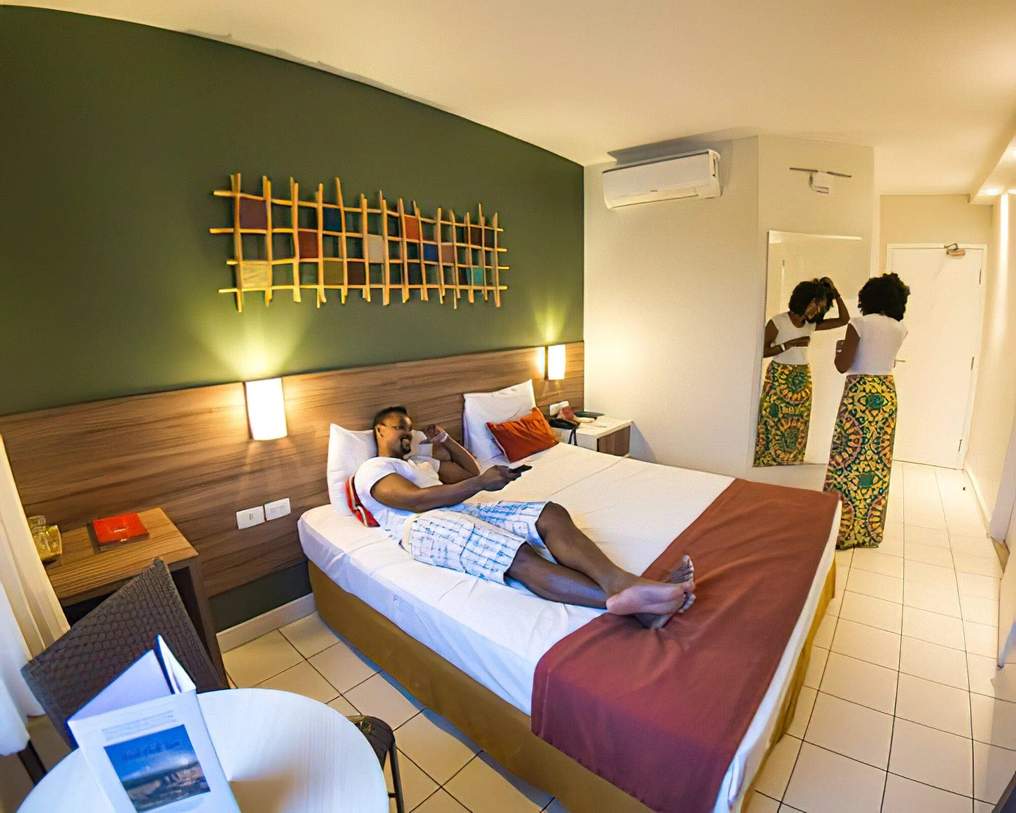 Oceani Beach Park Hotel - Image 15