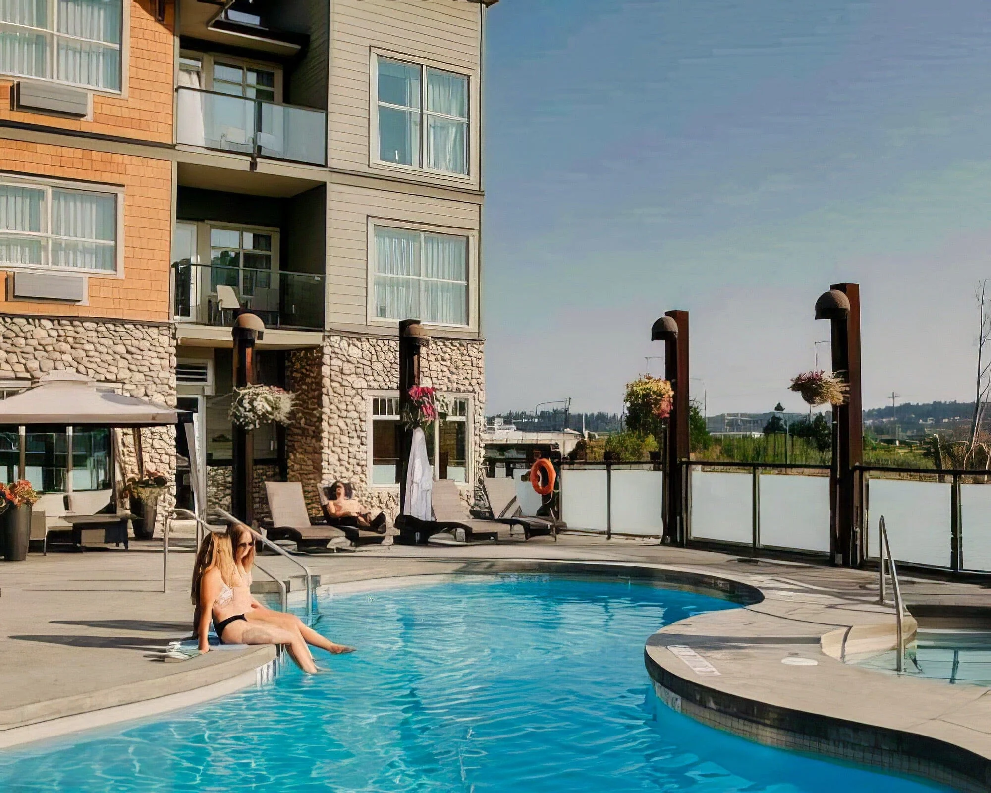 Old House Hotel & Spa - Image 5