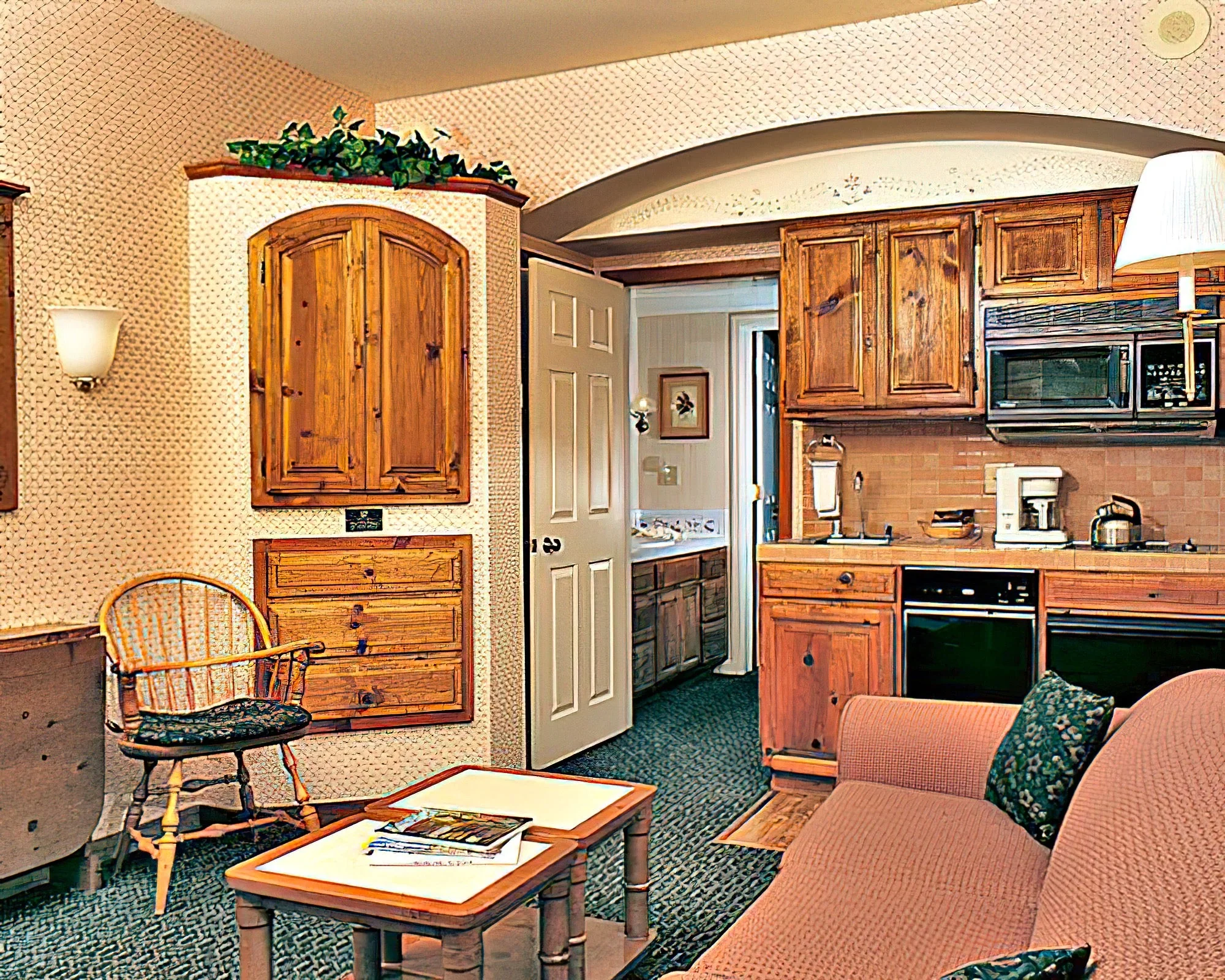 Olympic Village Inn - Image 3