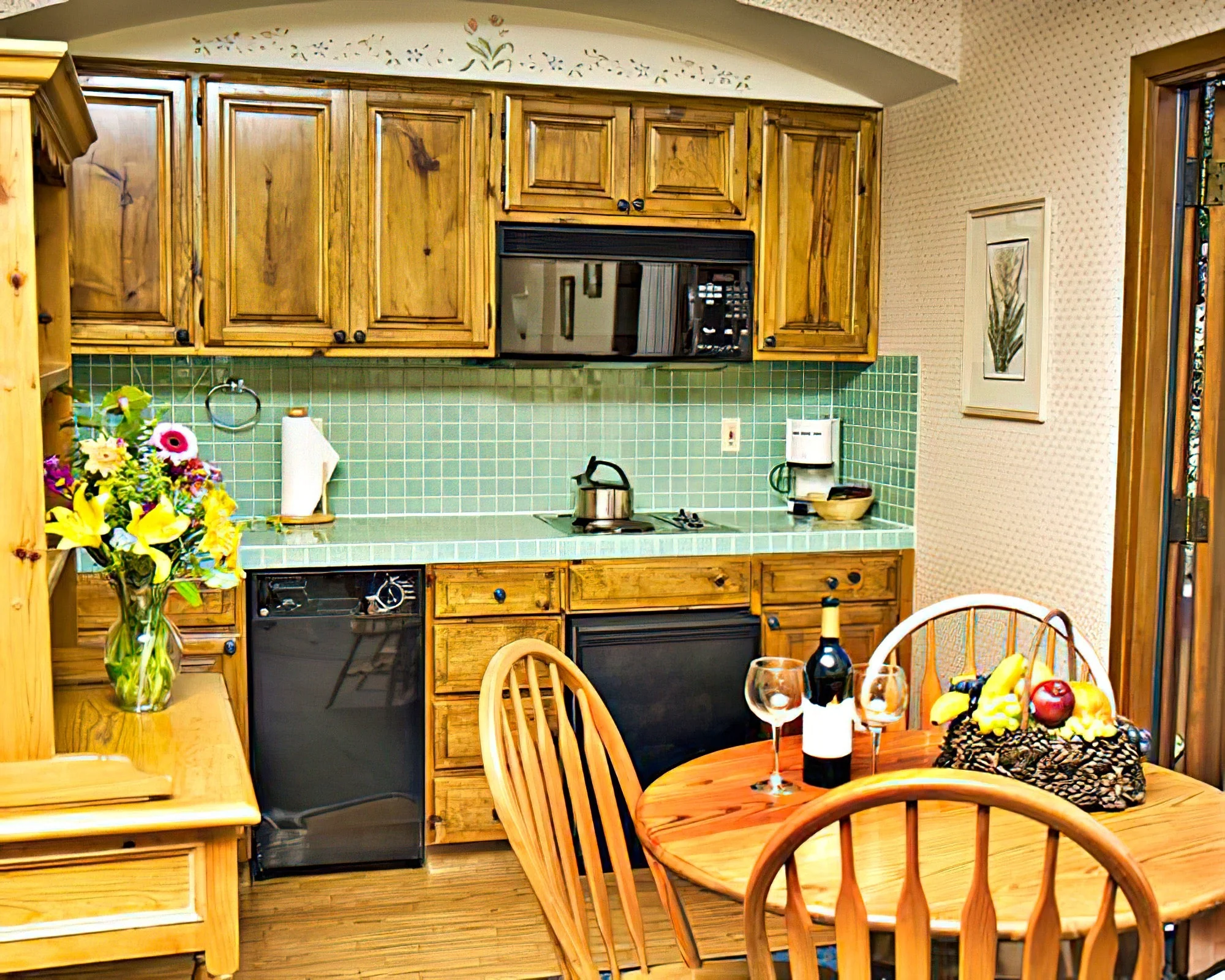 Olympic Village Inn - Image 4