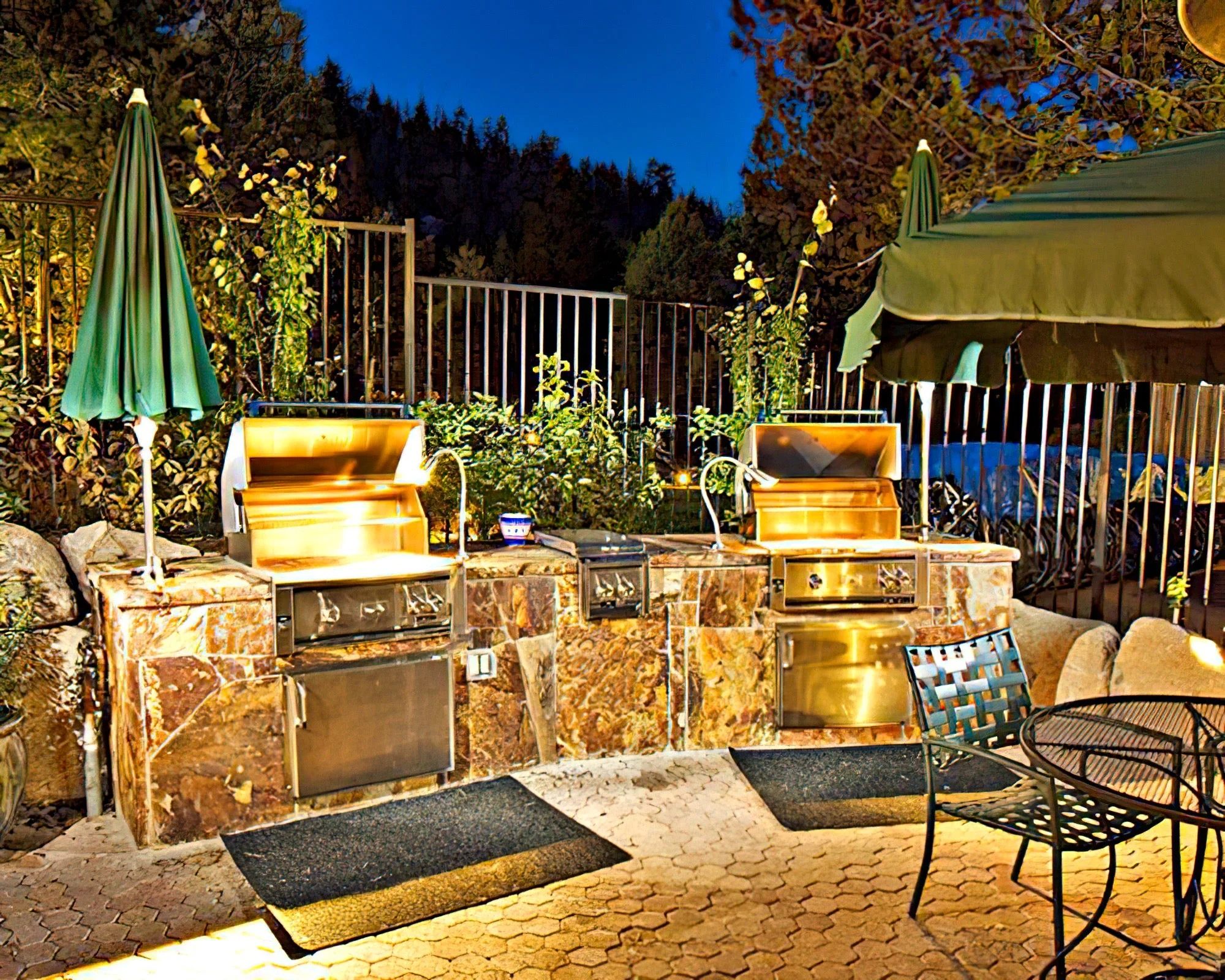 Olympic Village Inn - Image 8