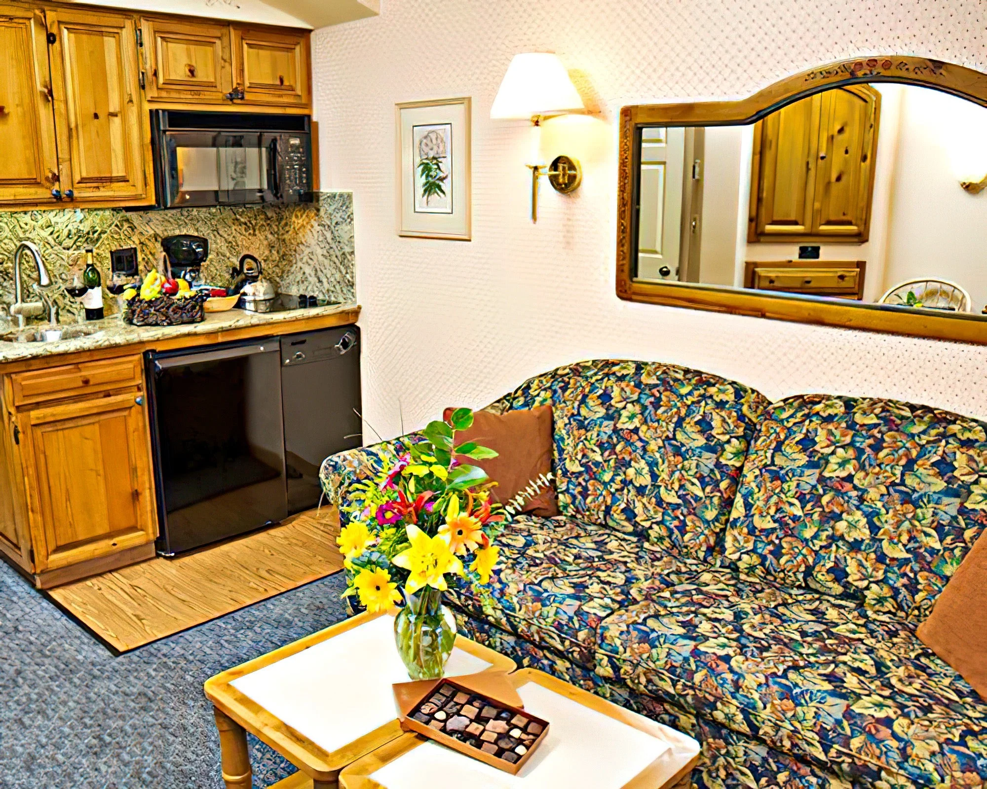 Olympic Village Inn - Image 9