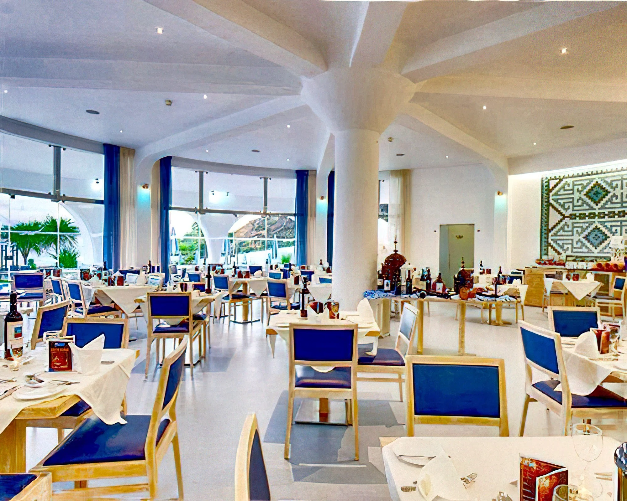 Grand Muthu Oura View Beach Club - Image 9
