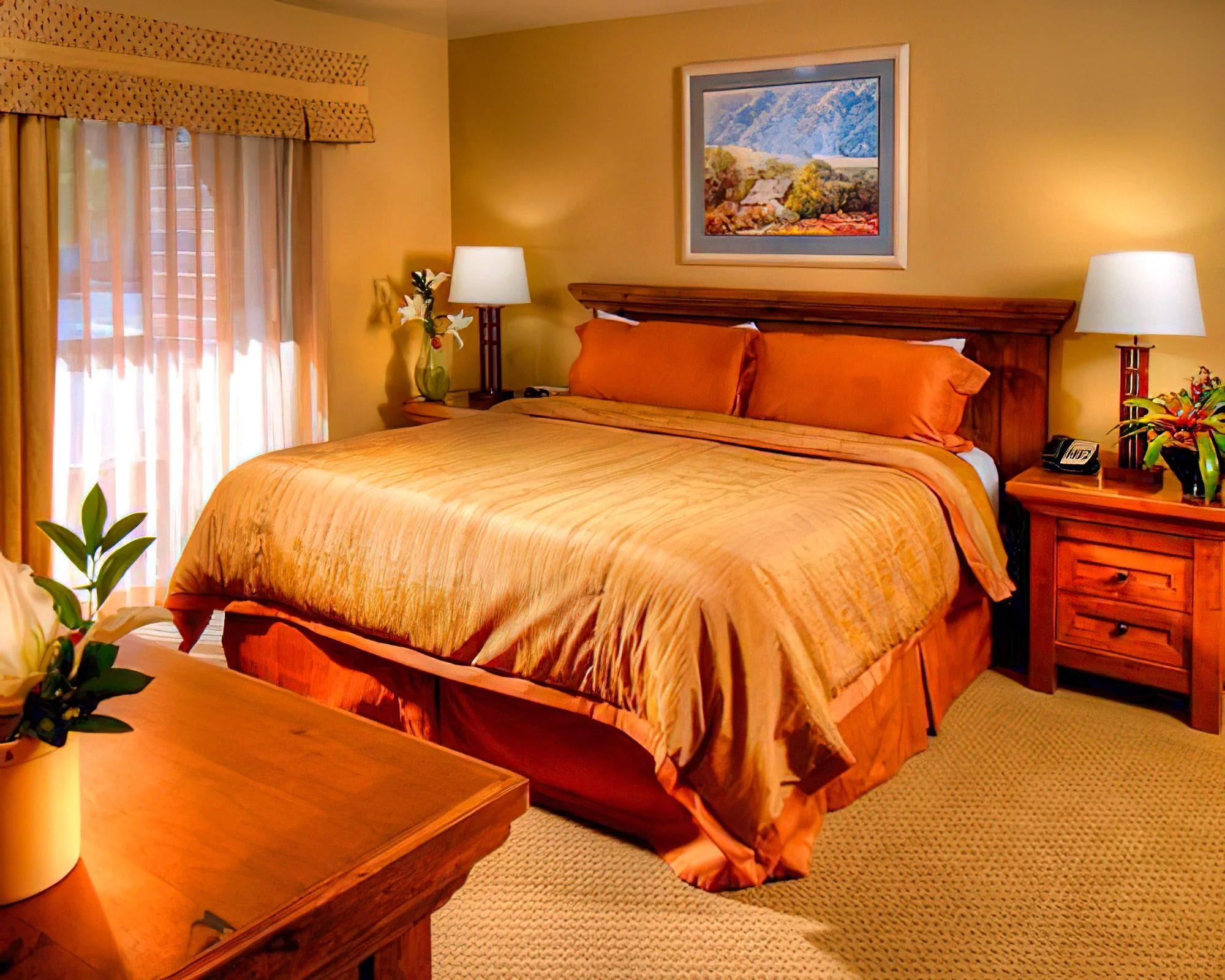 Park Plaza Resort - Image 11