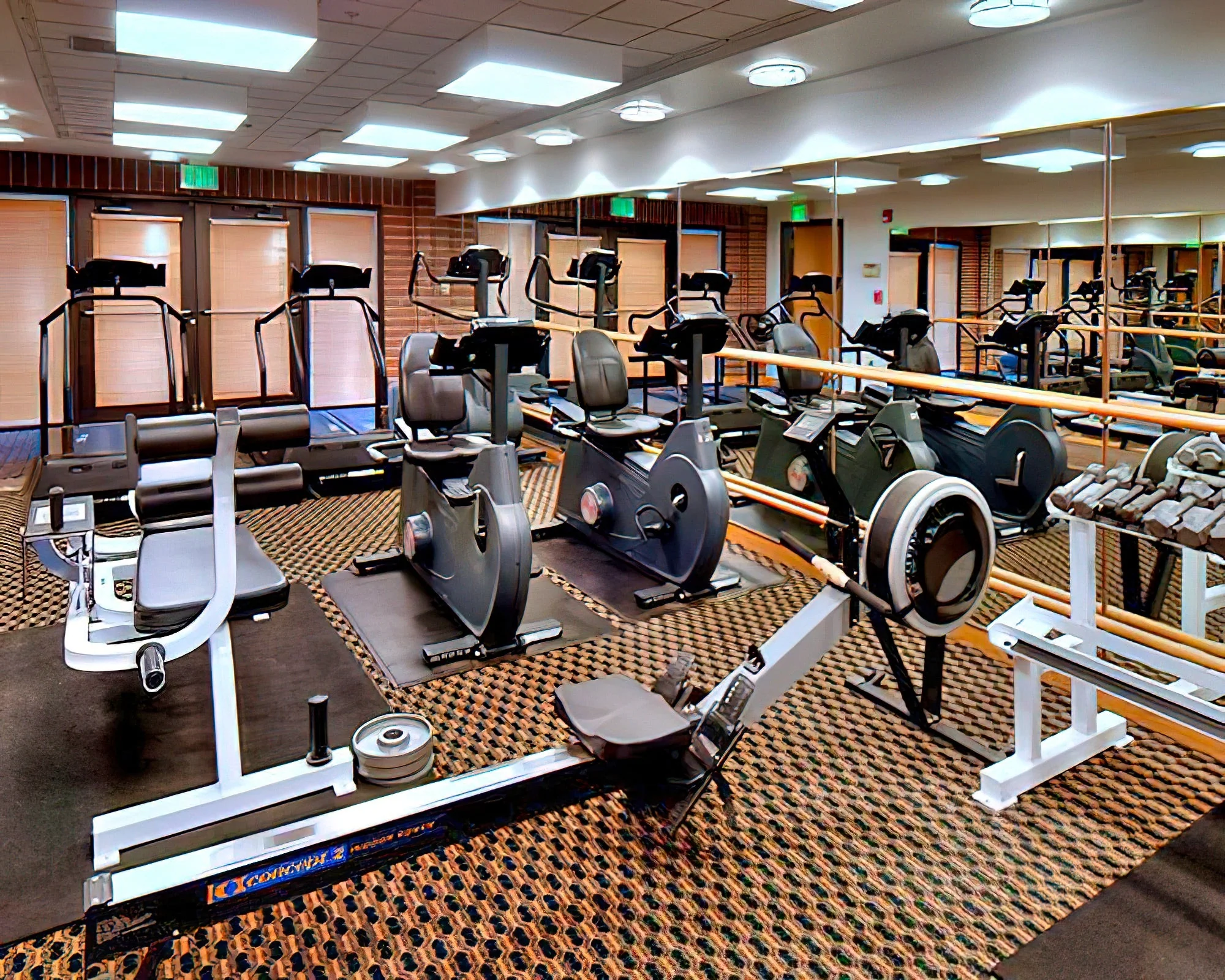 Park Plaza Resort - Image 6