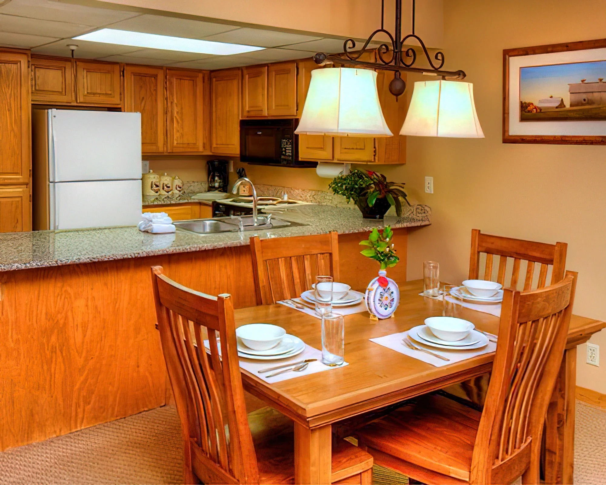Park Plaza Resort - Image 7