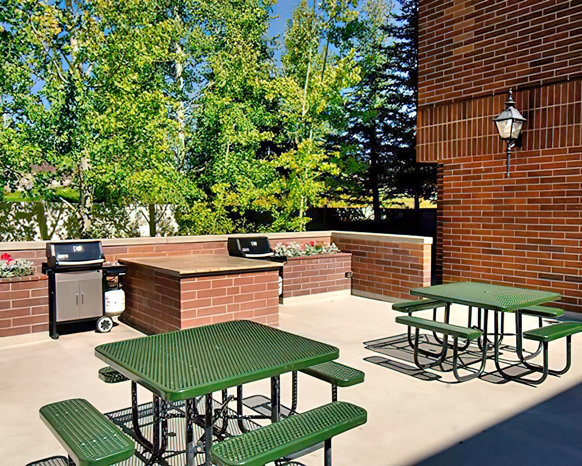 Park Plaza Resort - Image 9