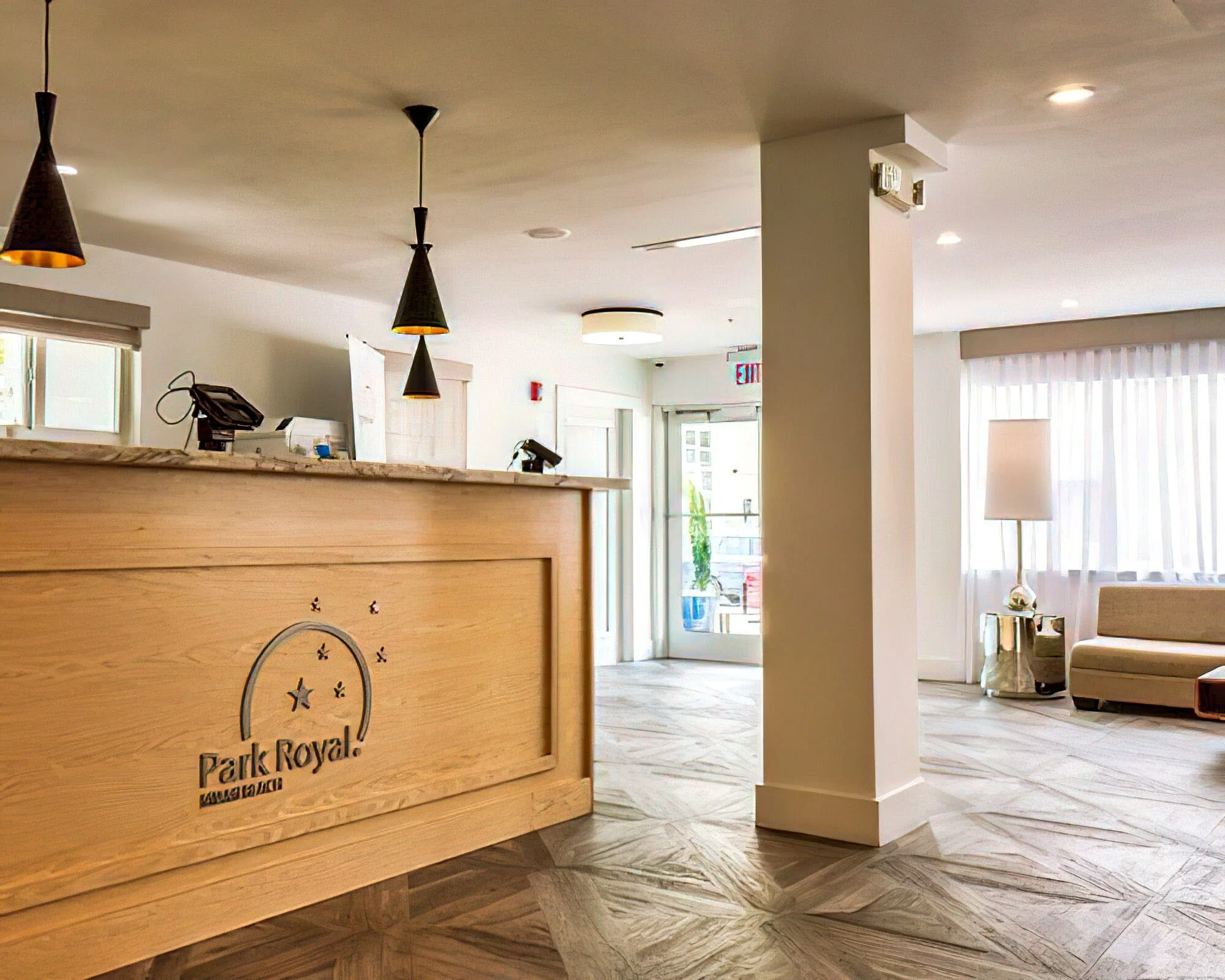 Park Royal Miami Beach - Image 7